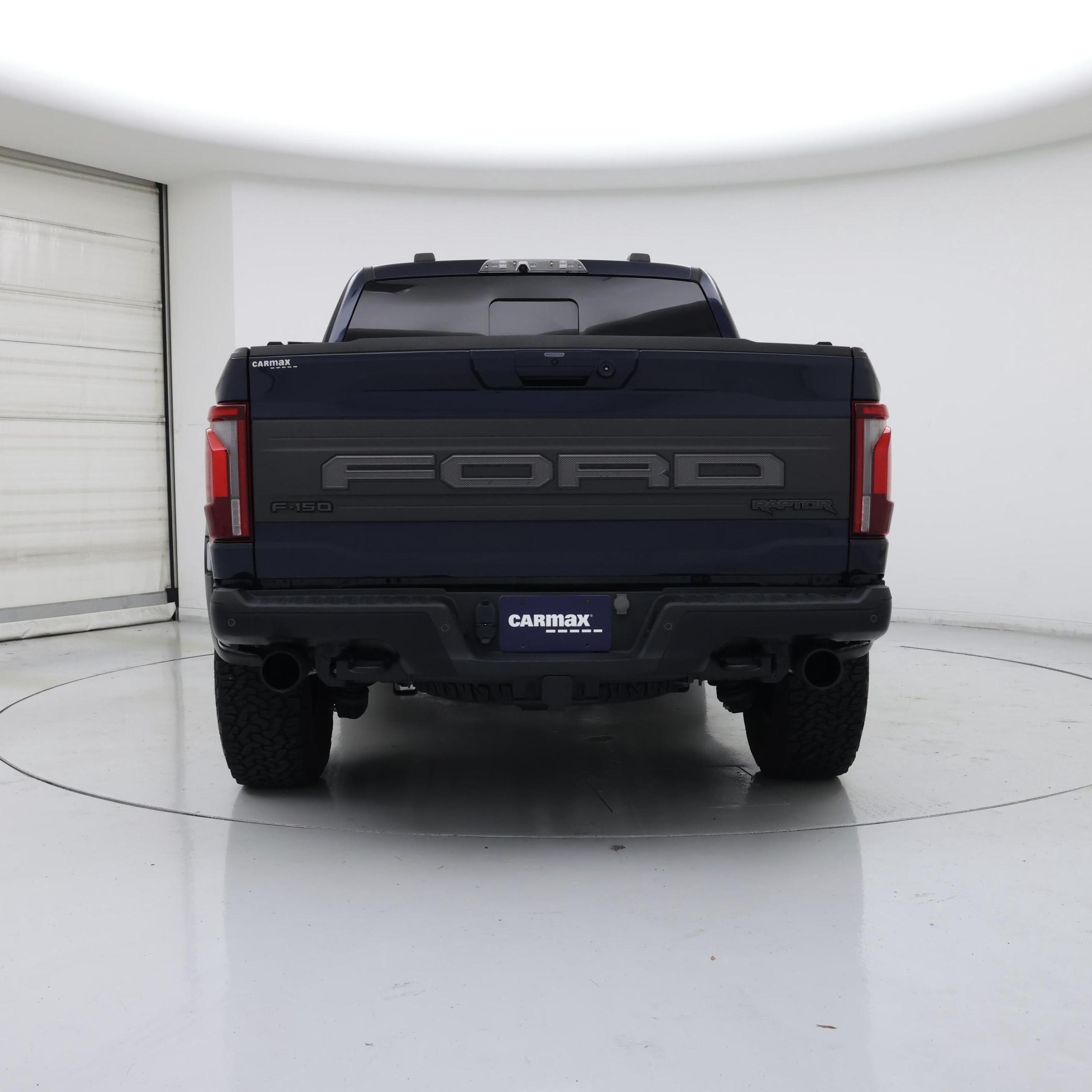 Thumbnail: 2024 Ford F-150 - 6