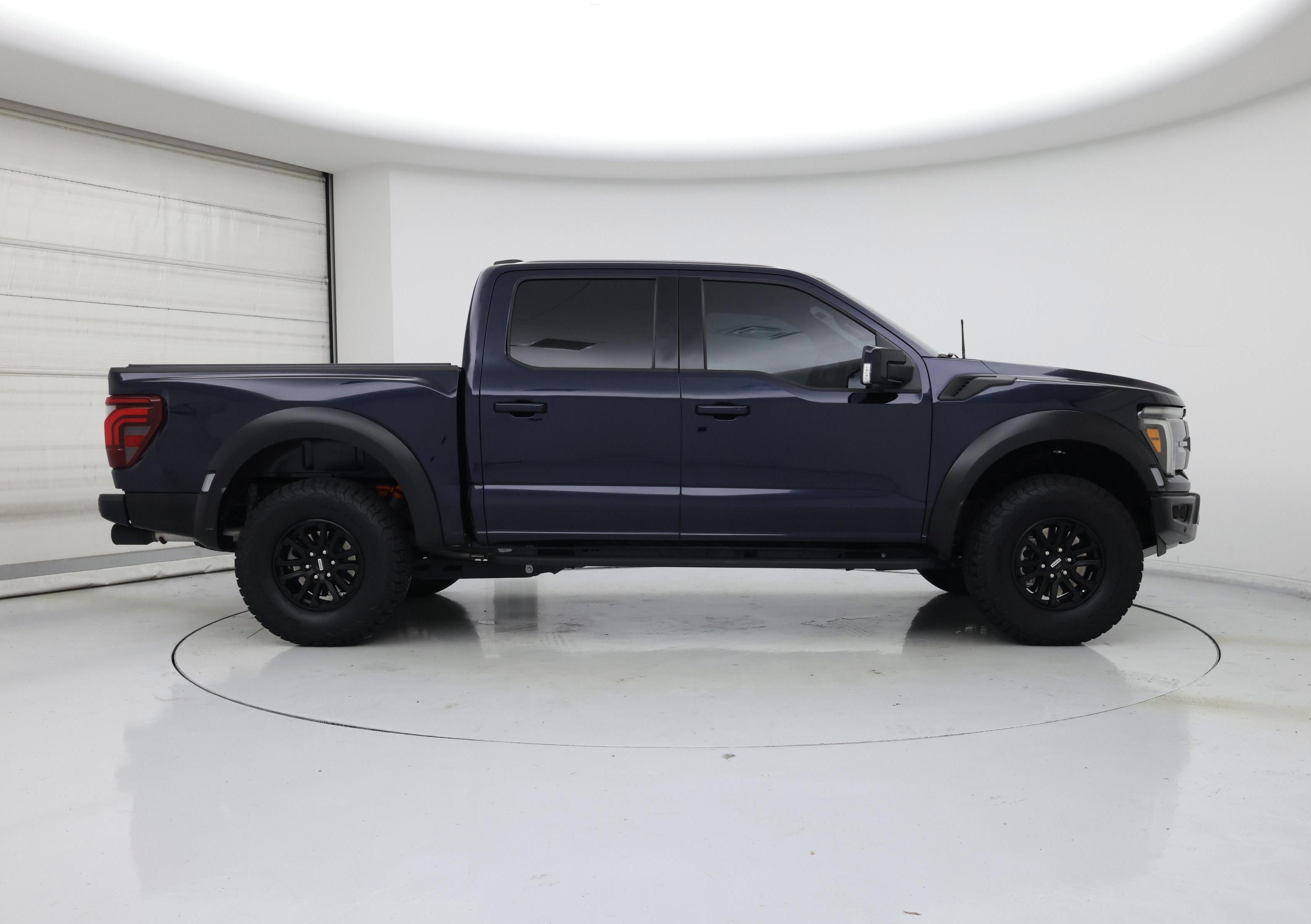 Thumbnail: 2024 Ford F-150 - 7