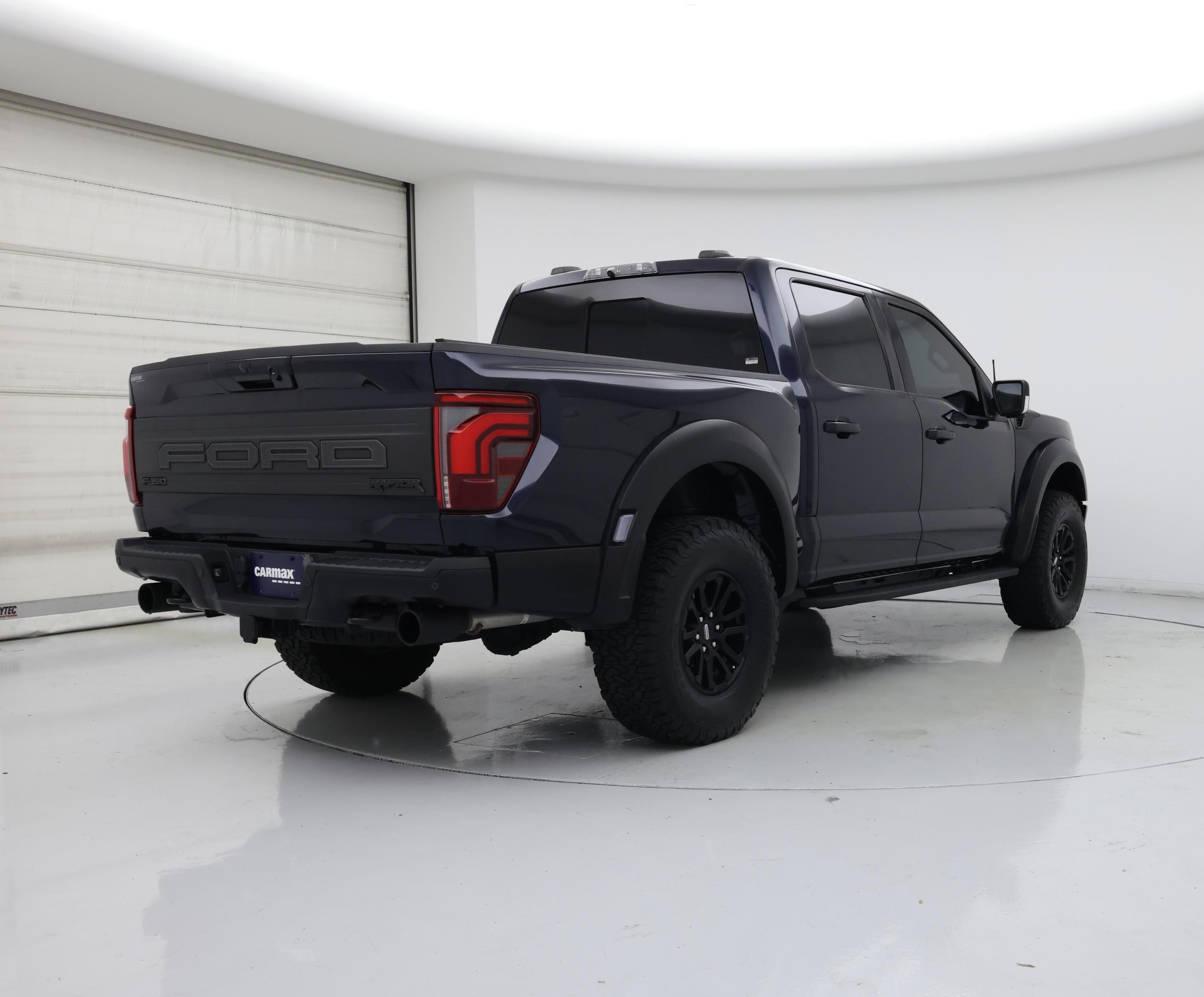 Thumbnail: 2024 Ford F-150 - 8