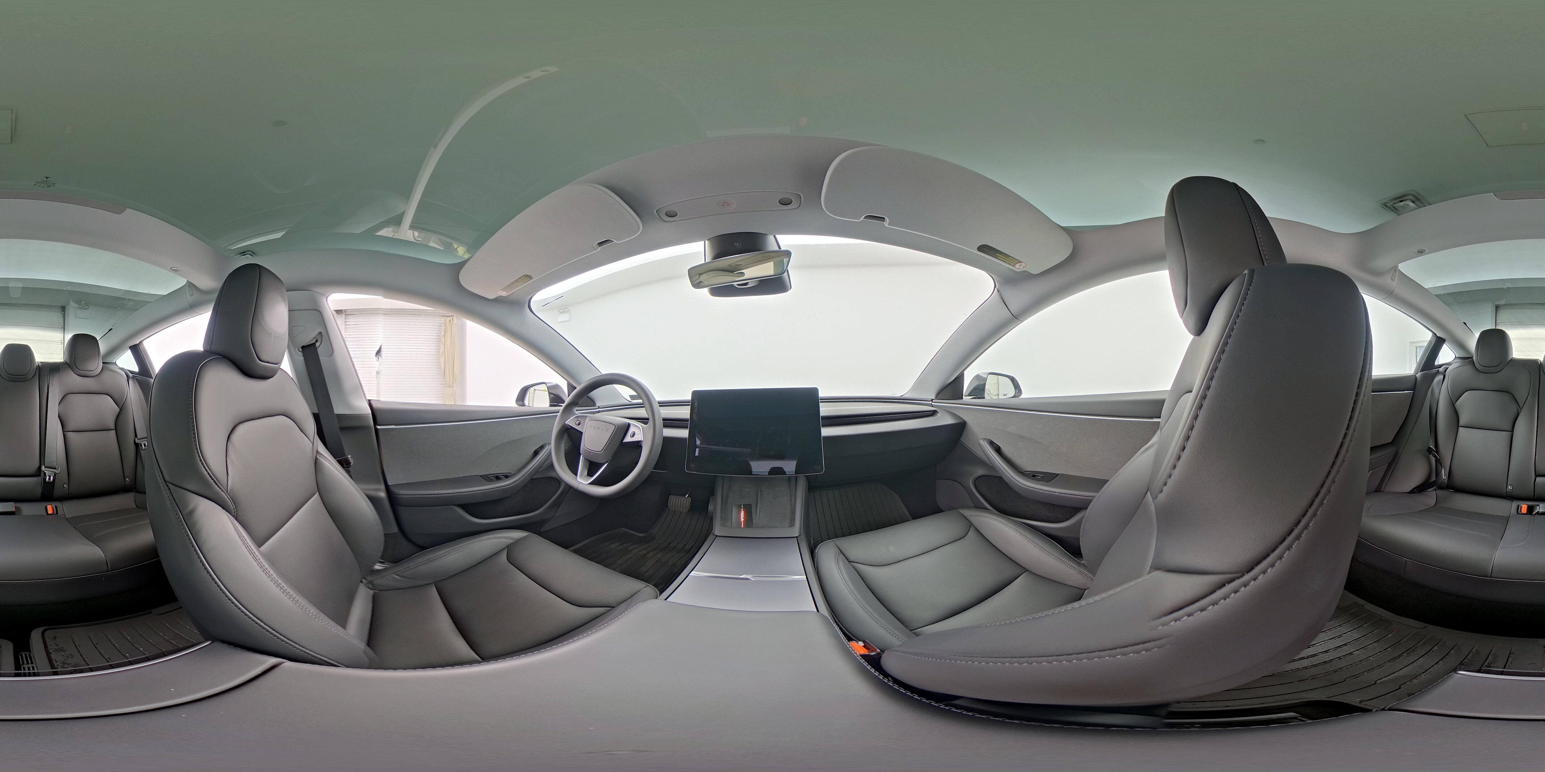 2024 Tesla Model 3 Long Range - Photo 23