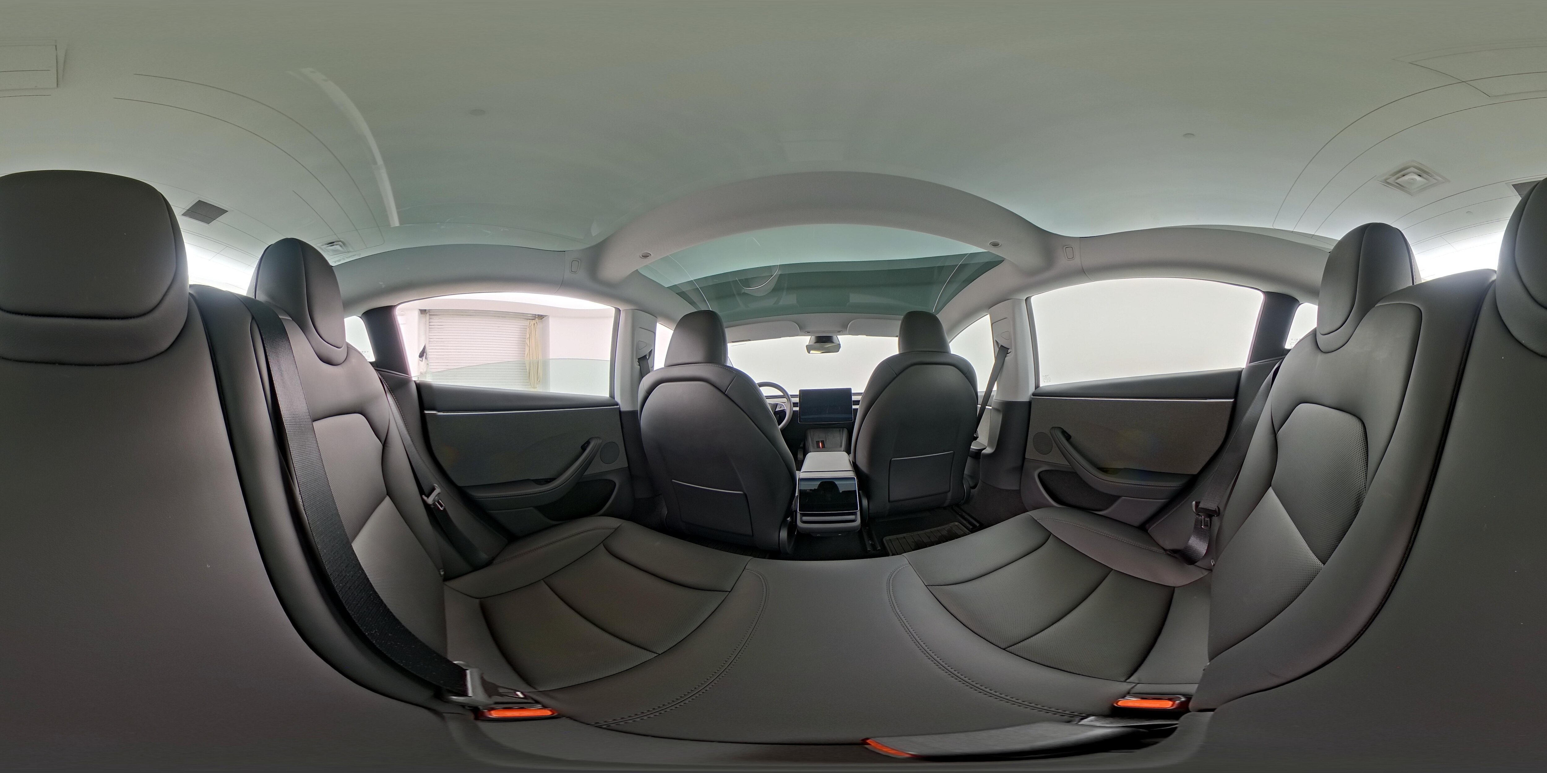 2024 Tesla Model 3 Long Range - Photo 24