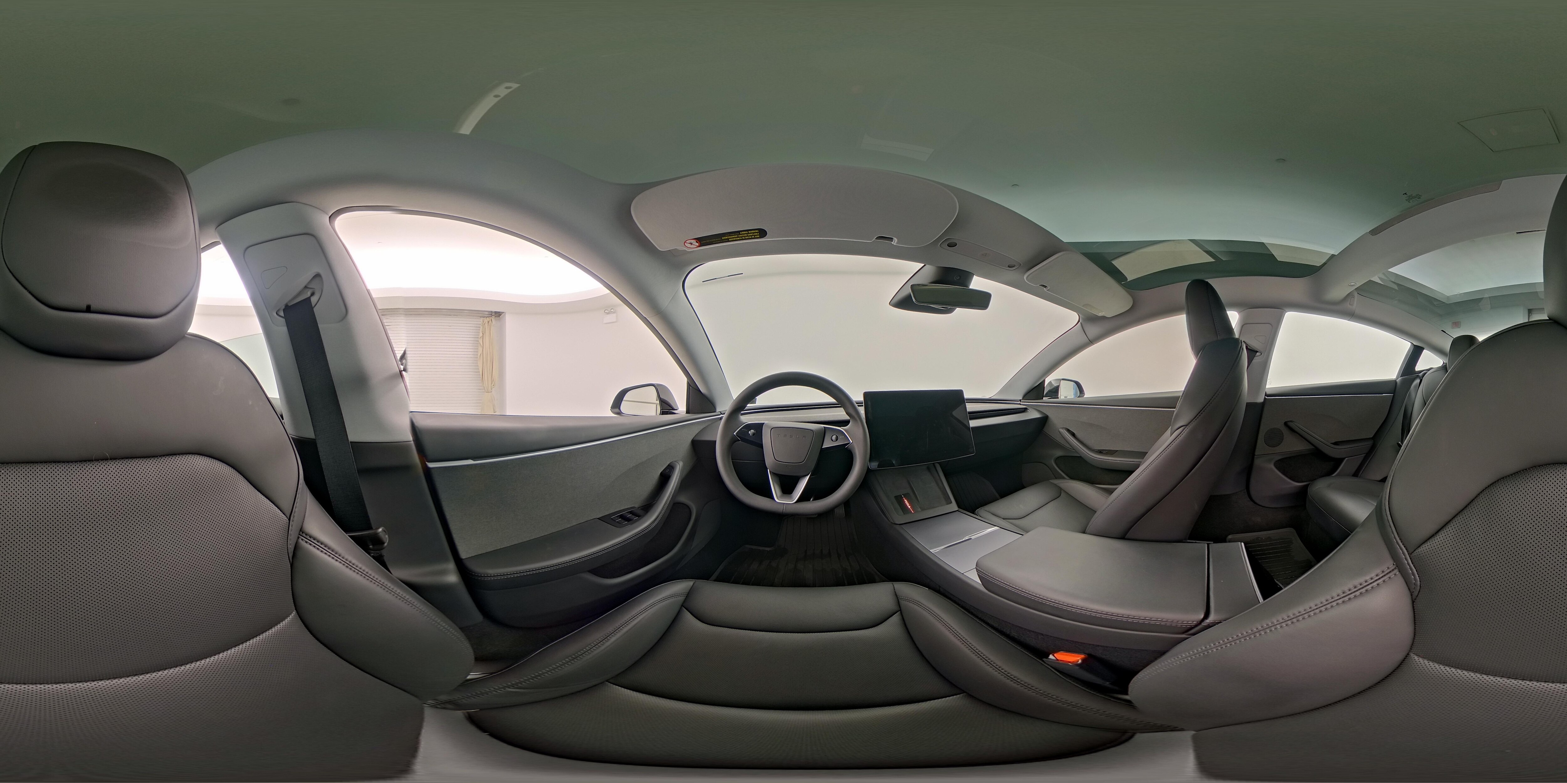 2024 Tesla Model 3 Long Range - Photo 25