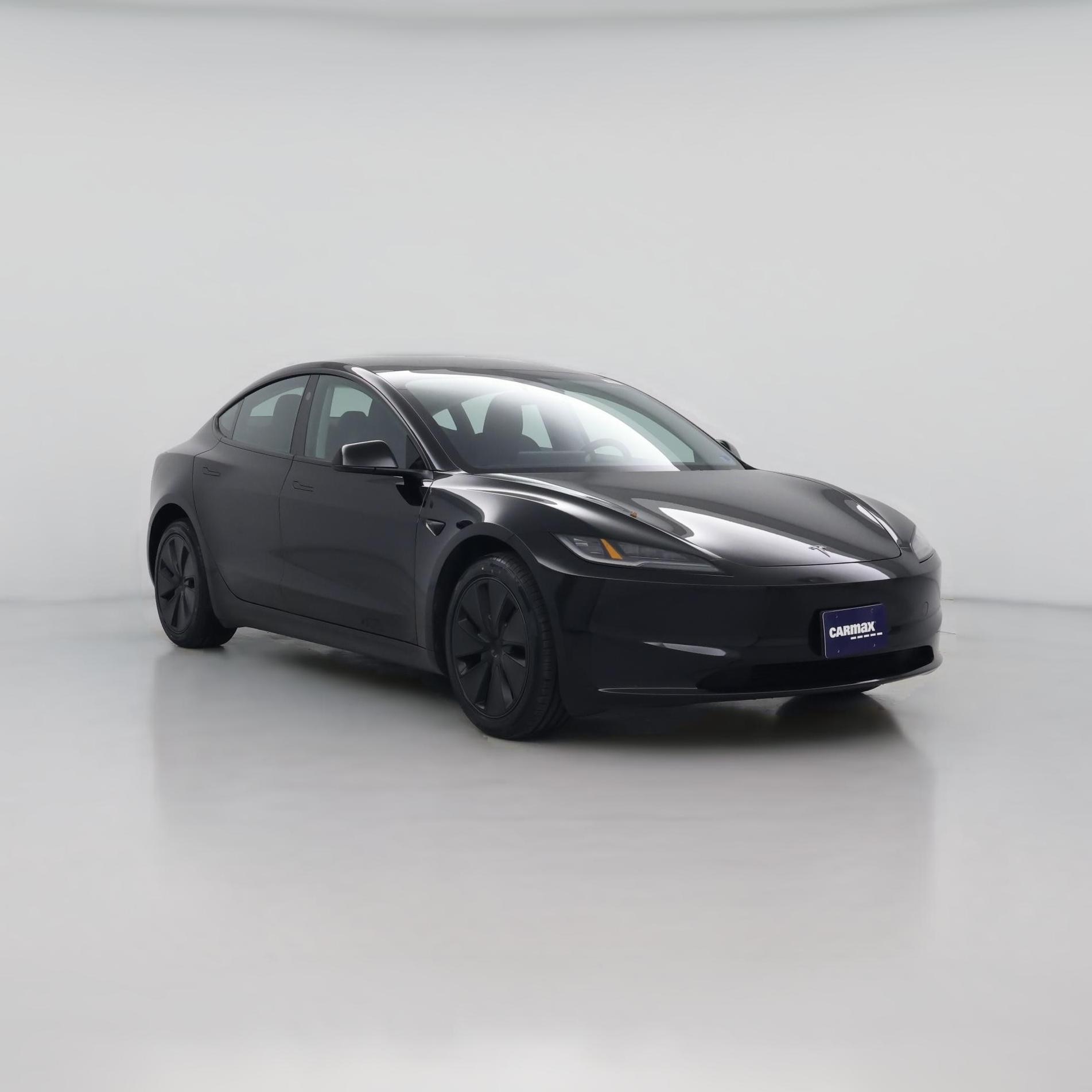 Thumbnail: 2024 Tesla Model 3 - 1