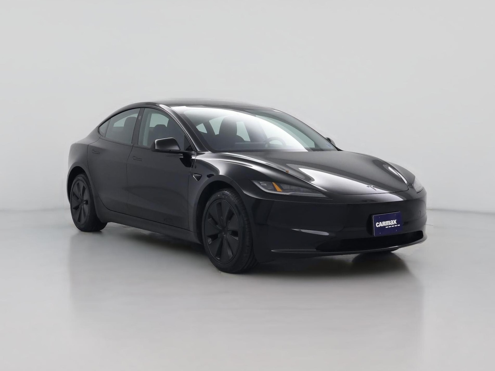 2024 Tesla Model 3 Long Range - Photo 1