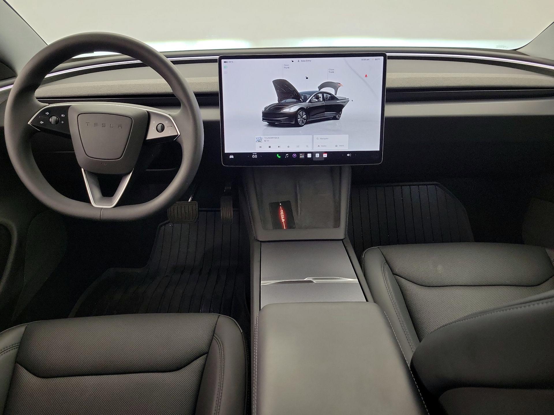 Thumbnail: 2024 Tesla Model 3 - 9