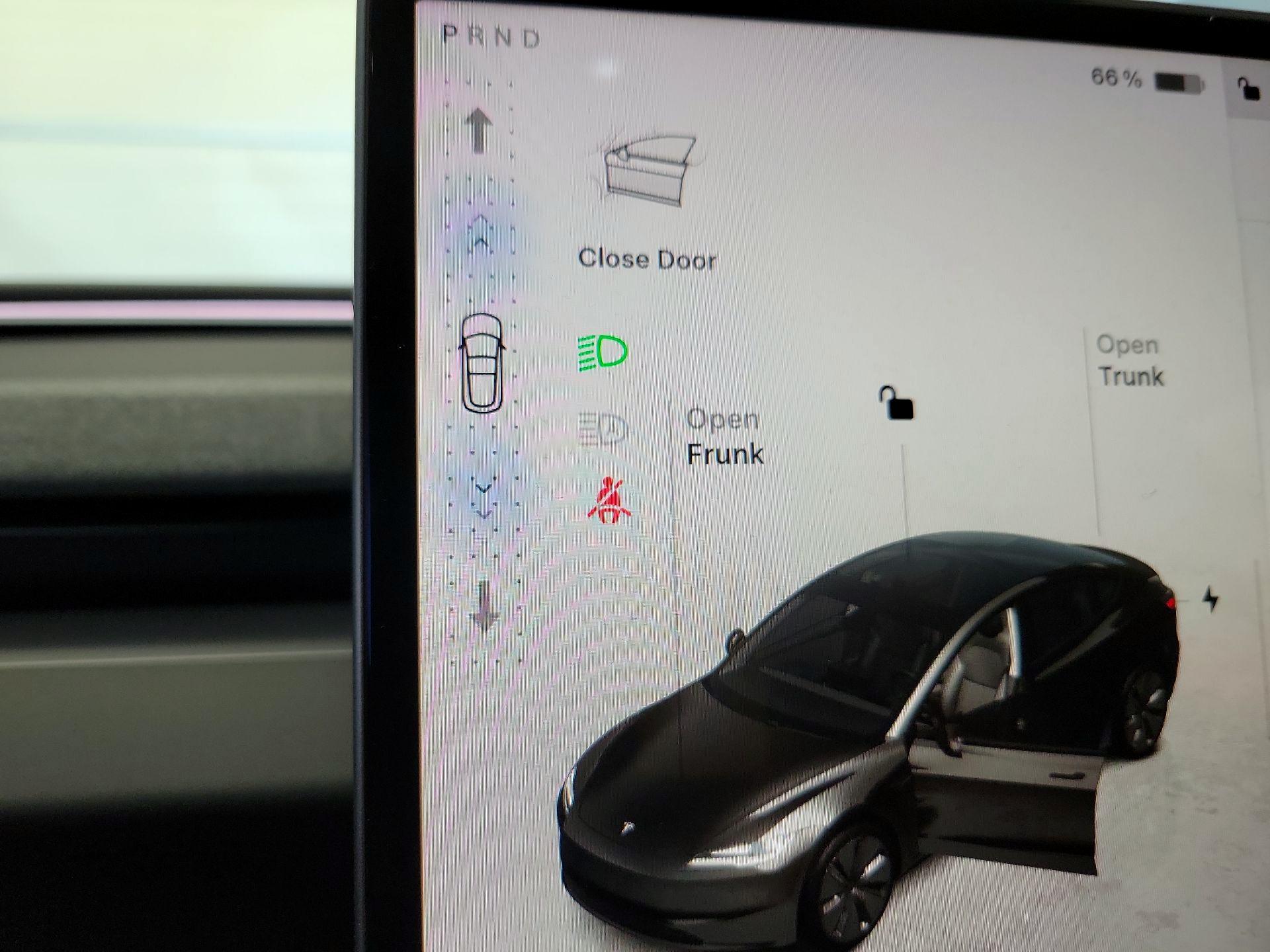 Thumbnail: 2024 Tesla Model 3 - 17