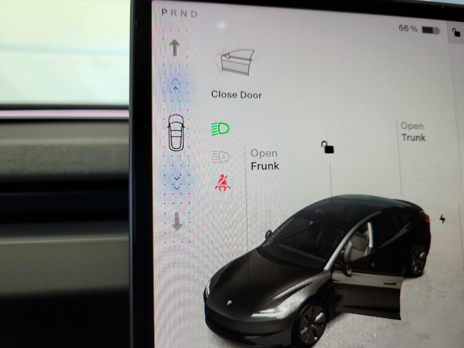 2024 Tesla Model 3 Long Range - Photo 18