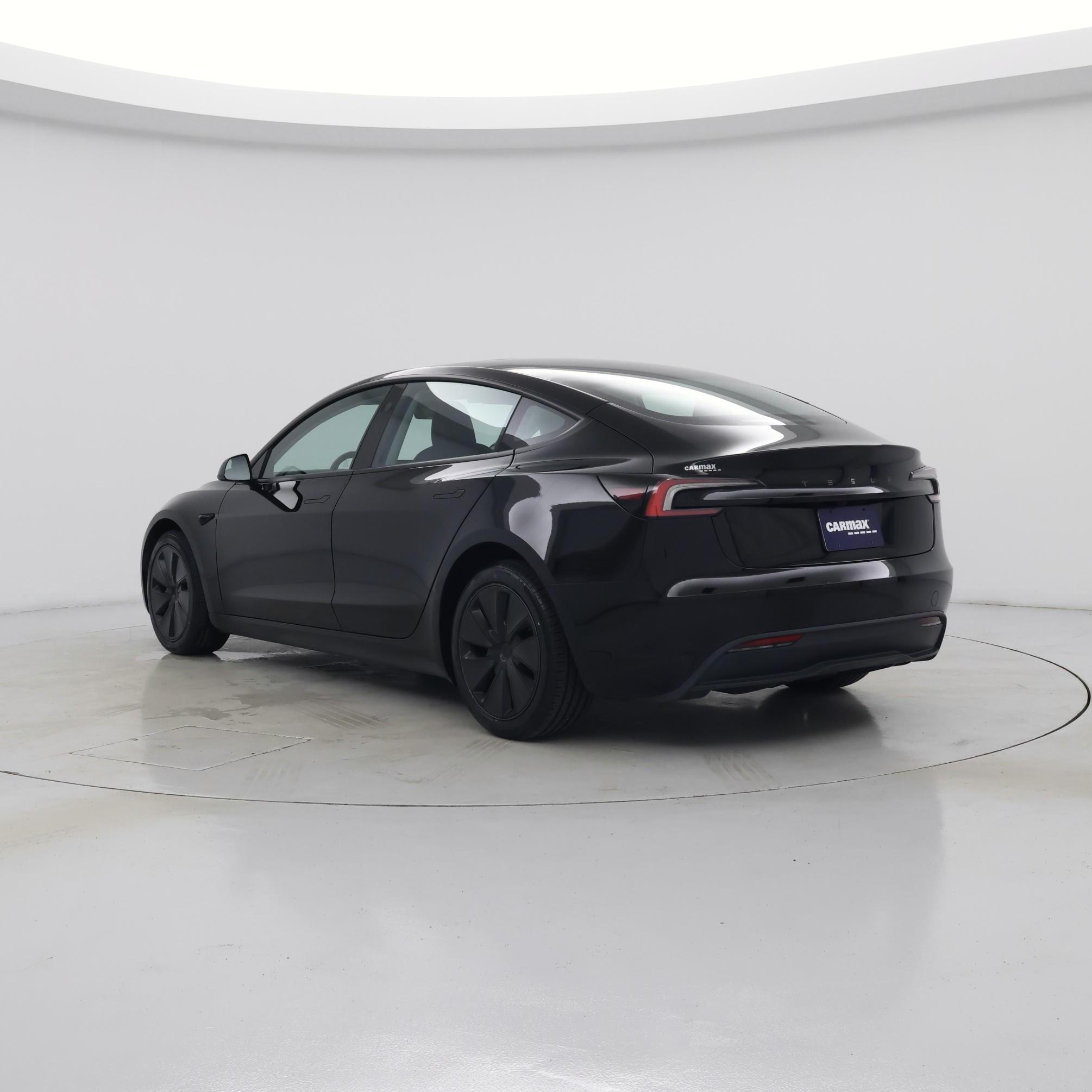 Thumbnail: 2024 Tesla Model 3 - 2