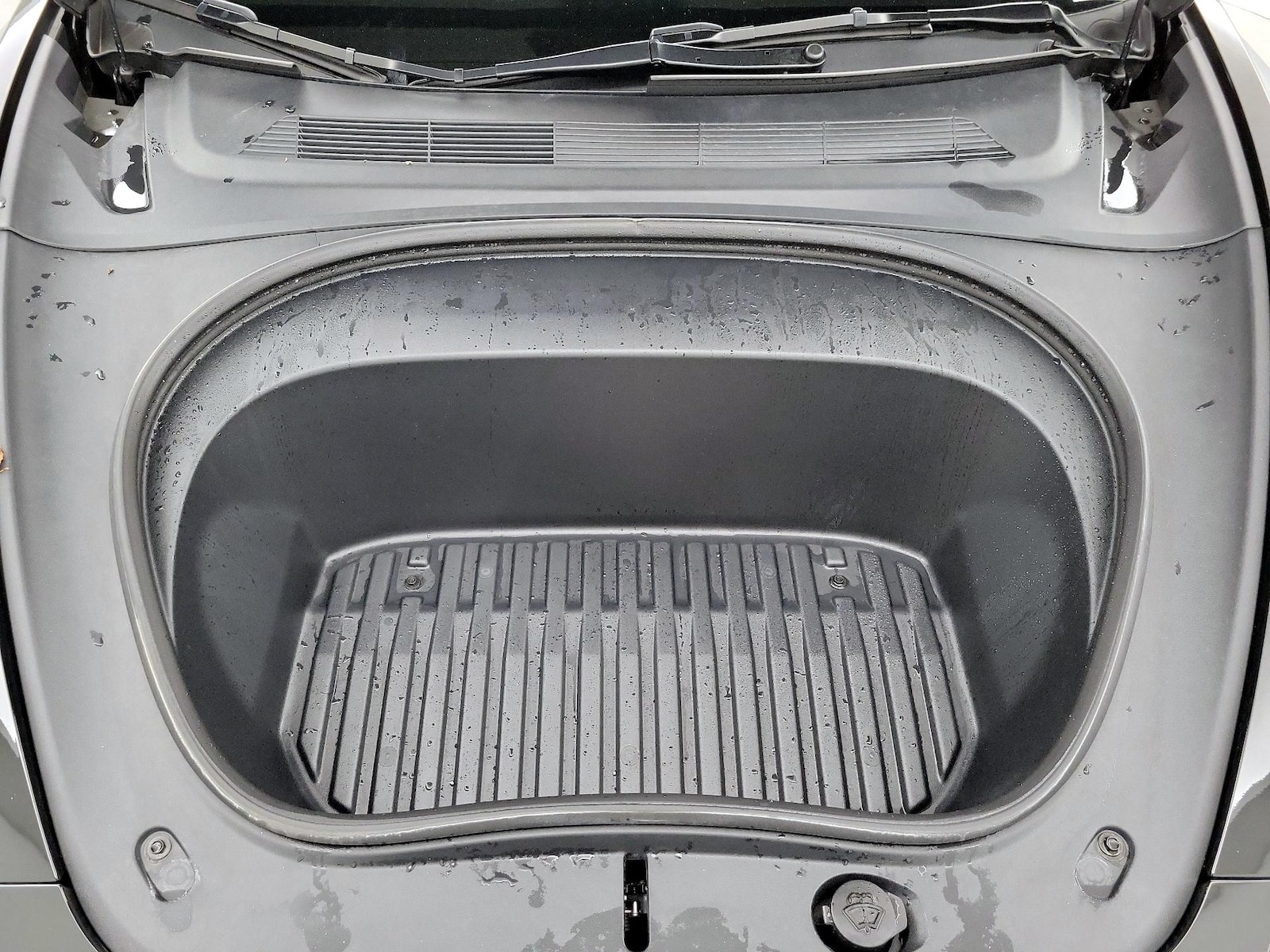 2024 Tesla Model 3 Long Range - Photo 21