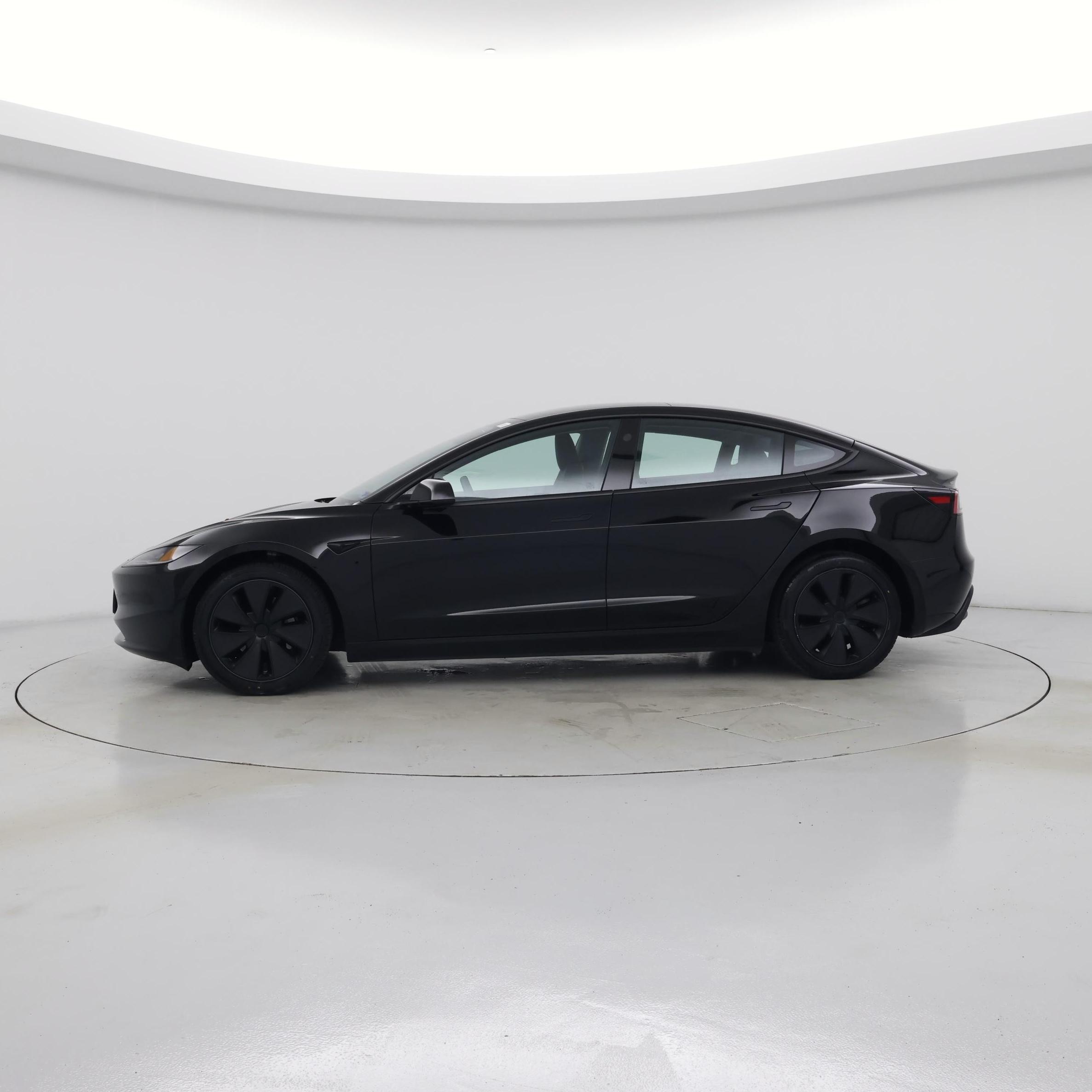 Thumbnail: 2024 Tesla Model 3 - 3