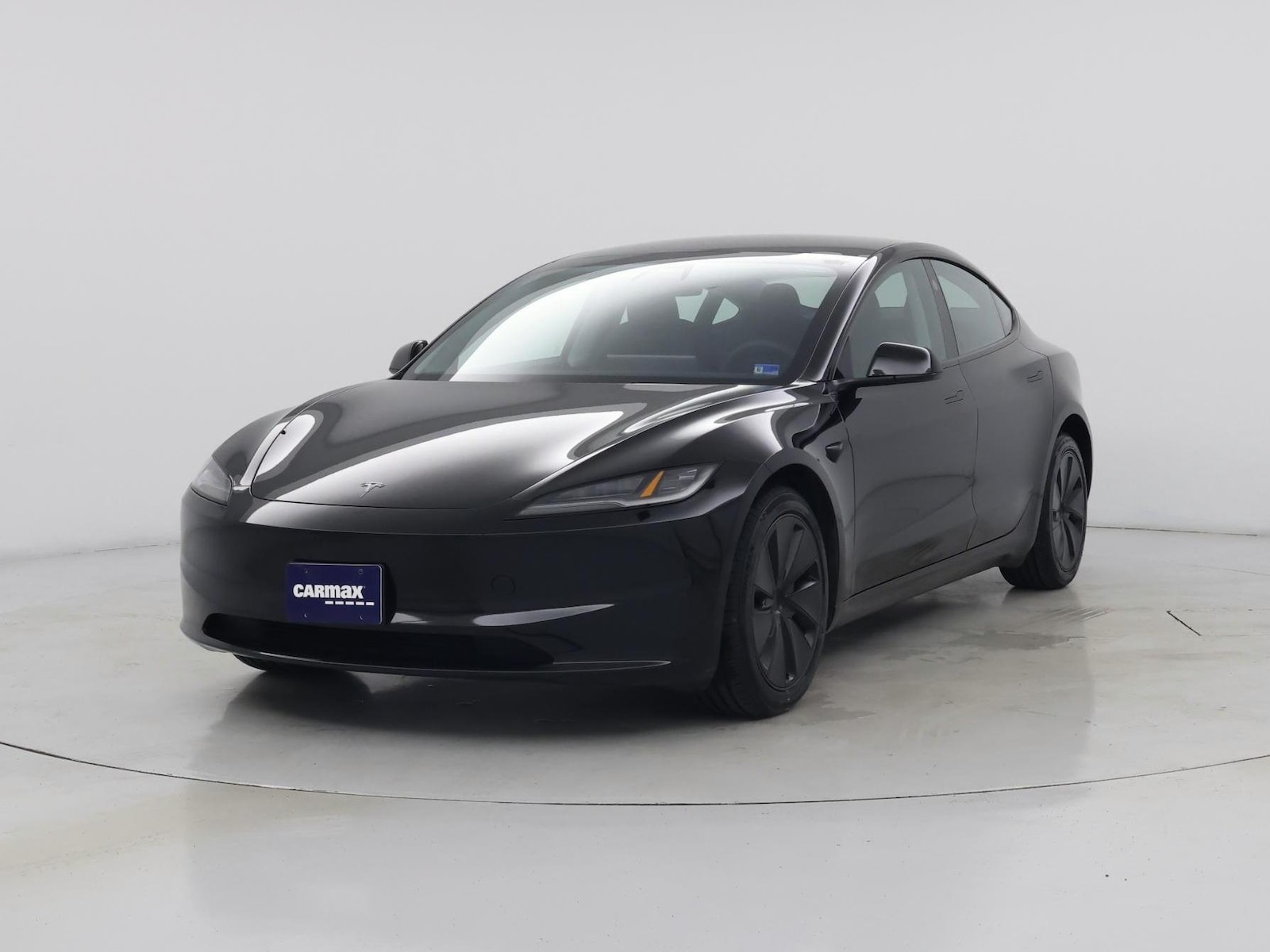 2024 Tesla Model 3 Long Range - Photo 5