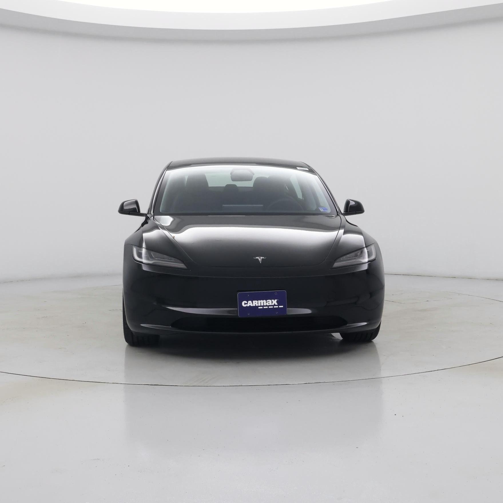 Thumbnail: 2024 Tesla Model 3 - 5