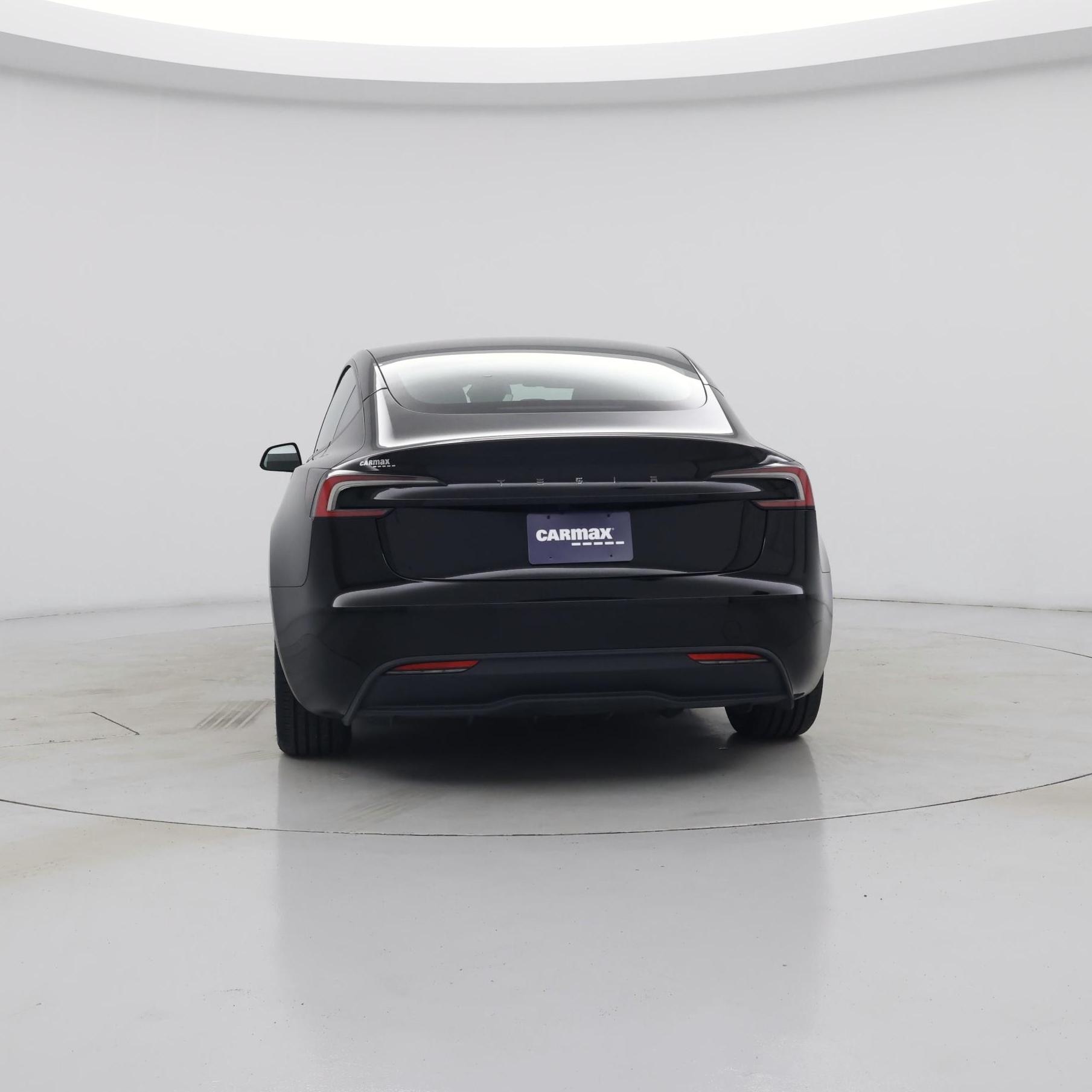 Thumbnail: 2024 Tesla Model 3 - 6