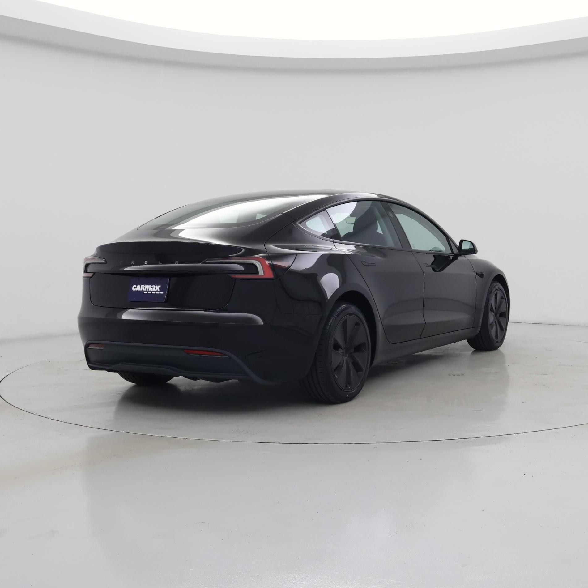 Thumbnail: 2024 Tesla Model 3 - 8