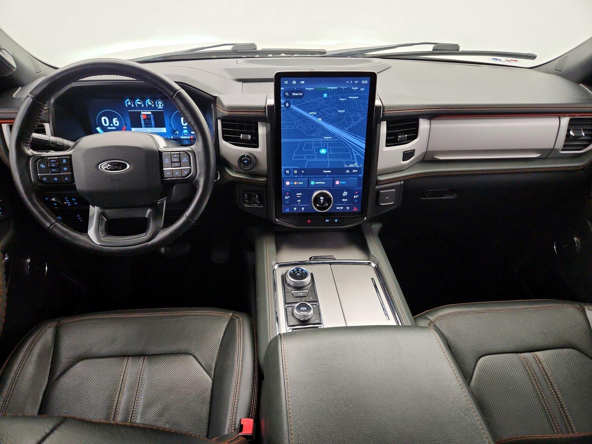 Thumbnail: 2022 Ford Expedition - 9