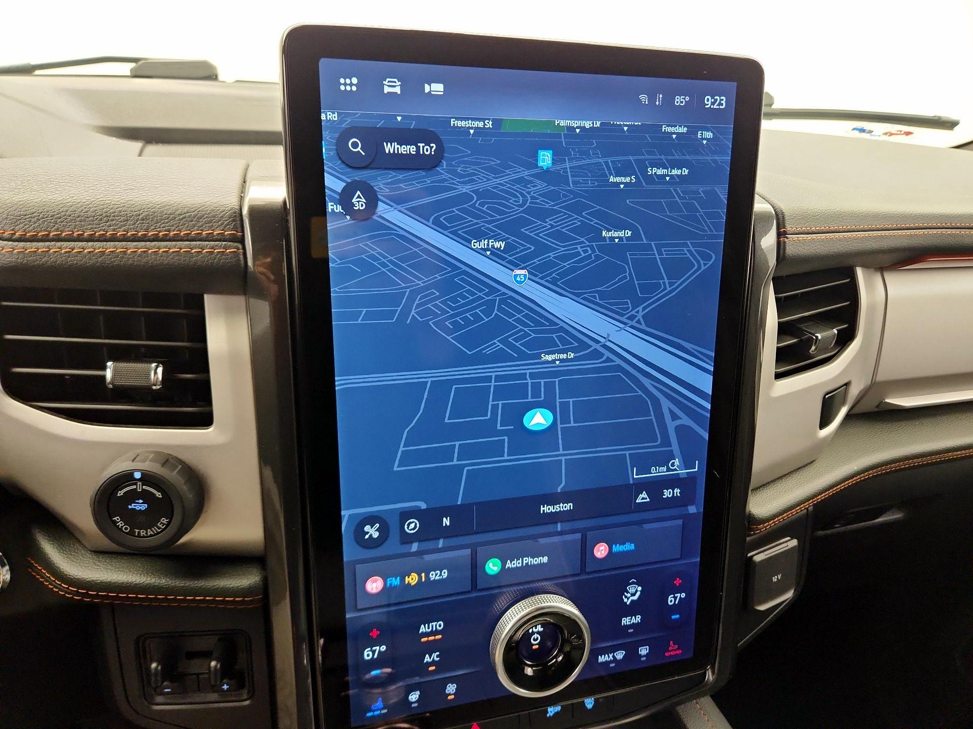 Thumbnail: 2022 Ford Expedition - 14