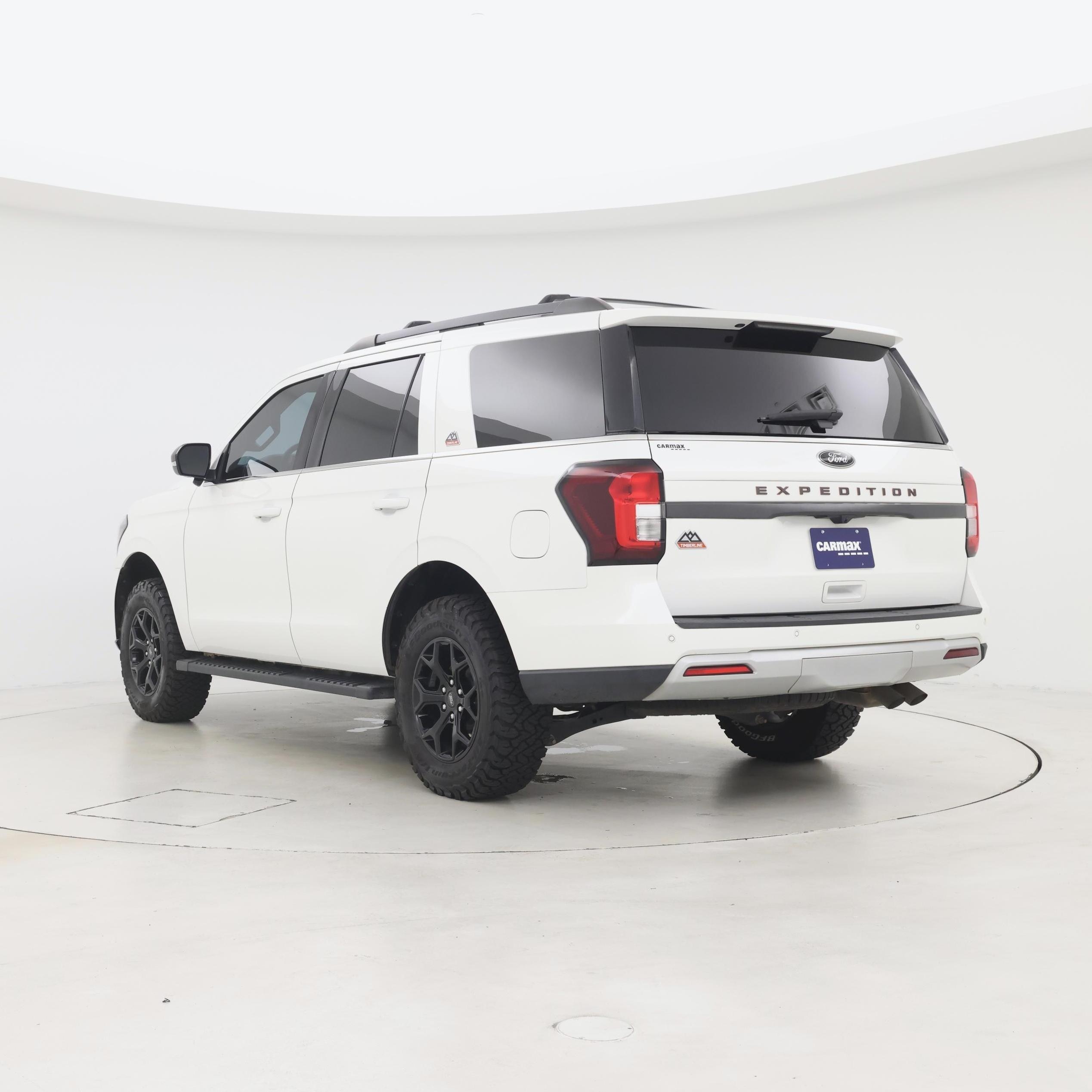 Thumbnail: 2022 Ford Expedition - 2