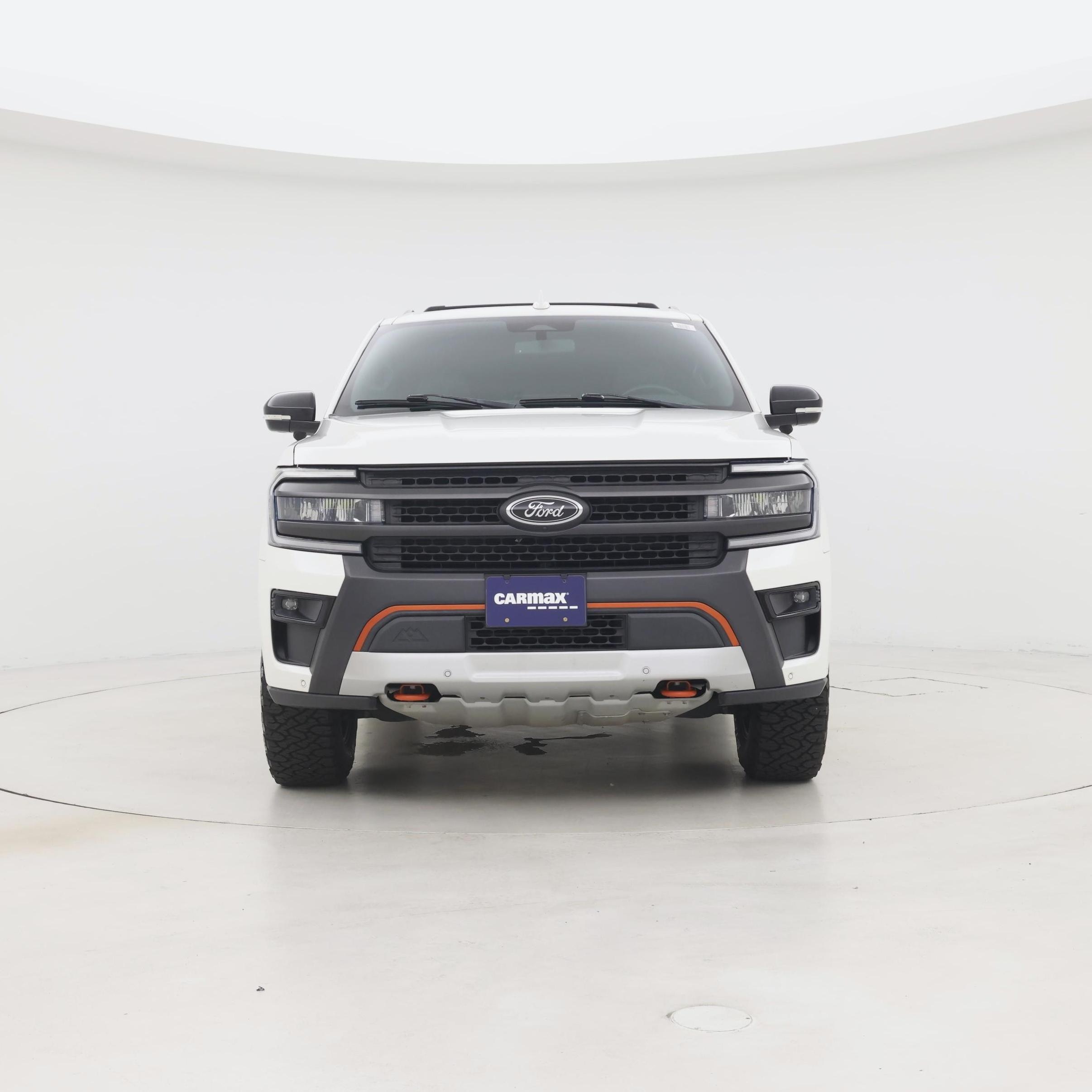 Thumbnail: 2022 Ford Expedition - 5
