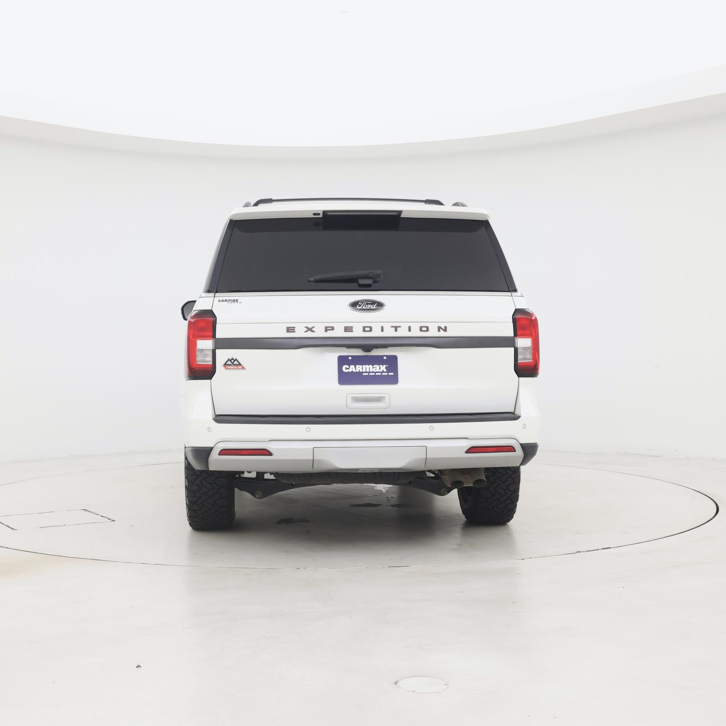 Thumbnail: 2022 Ford Expedition - 6