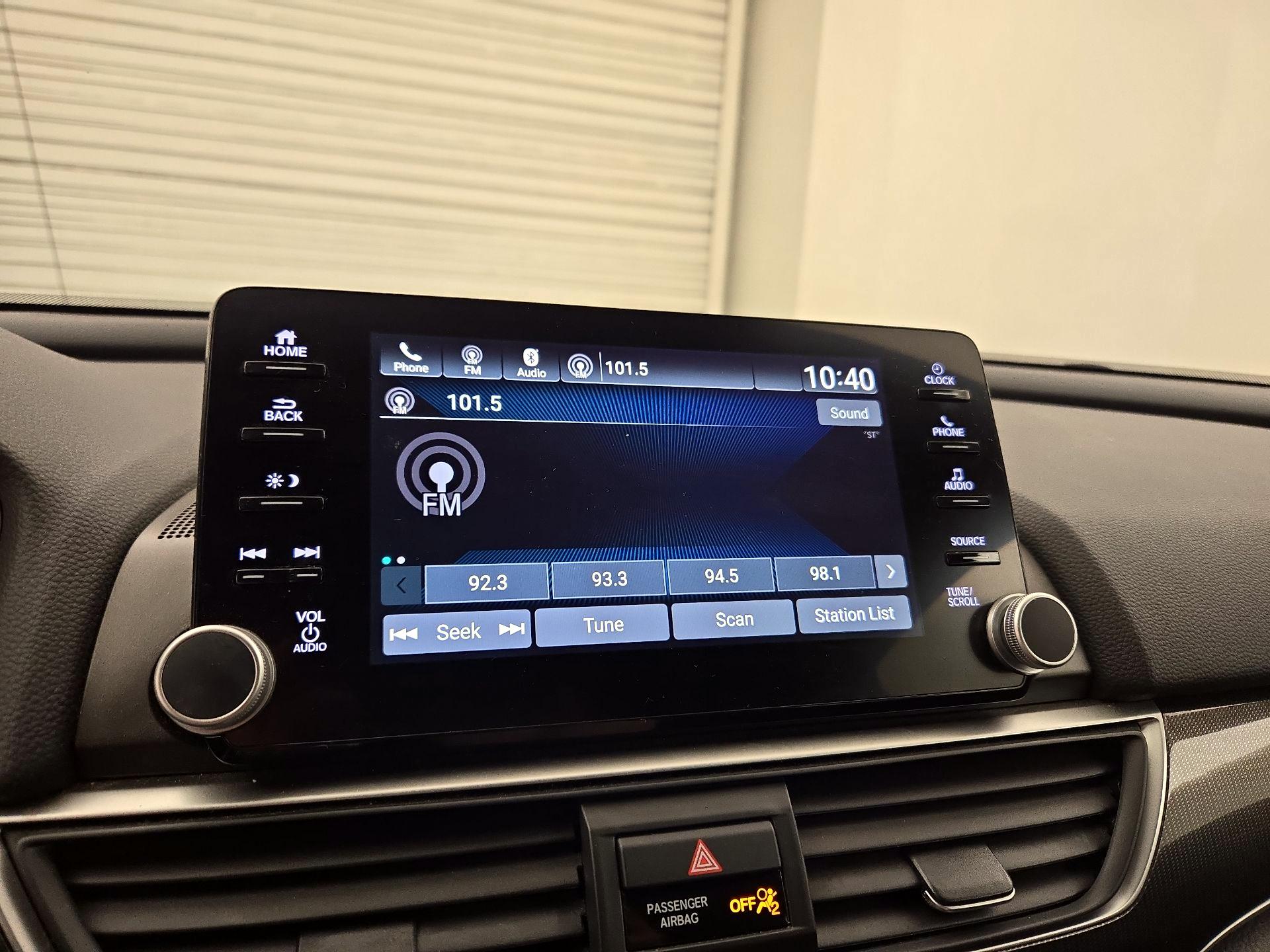 Thumbnail: 2018 Honda Accord - 15