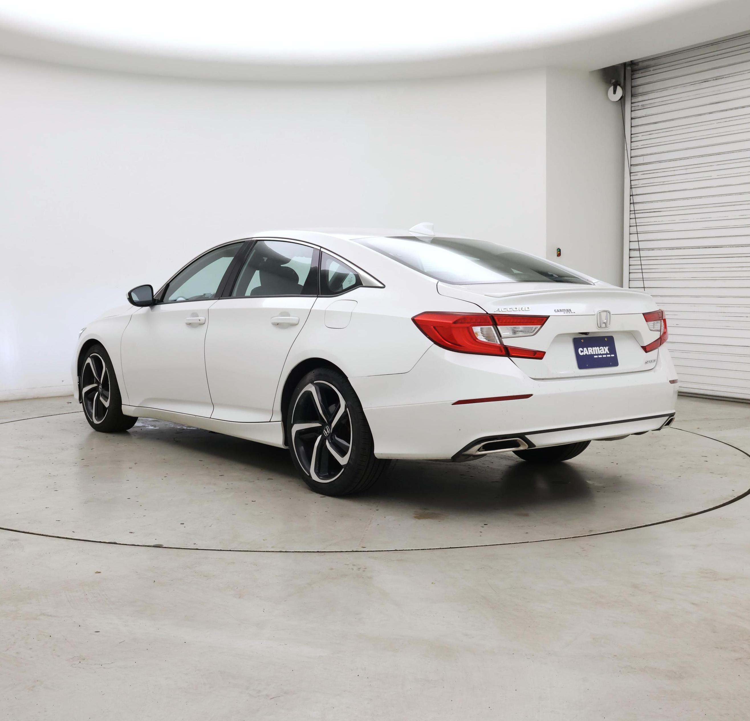 Thumbnail: 2018 Honda Accord - 2