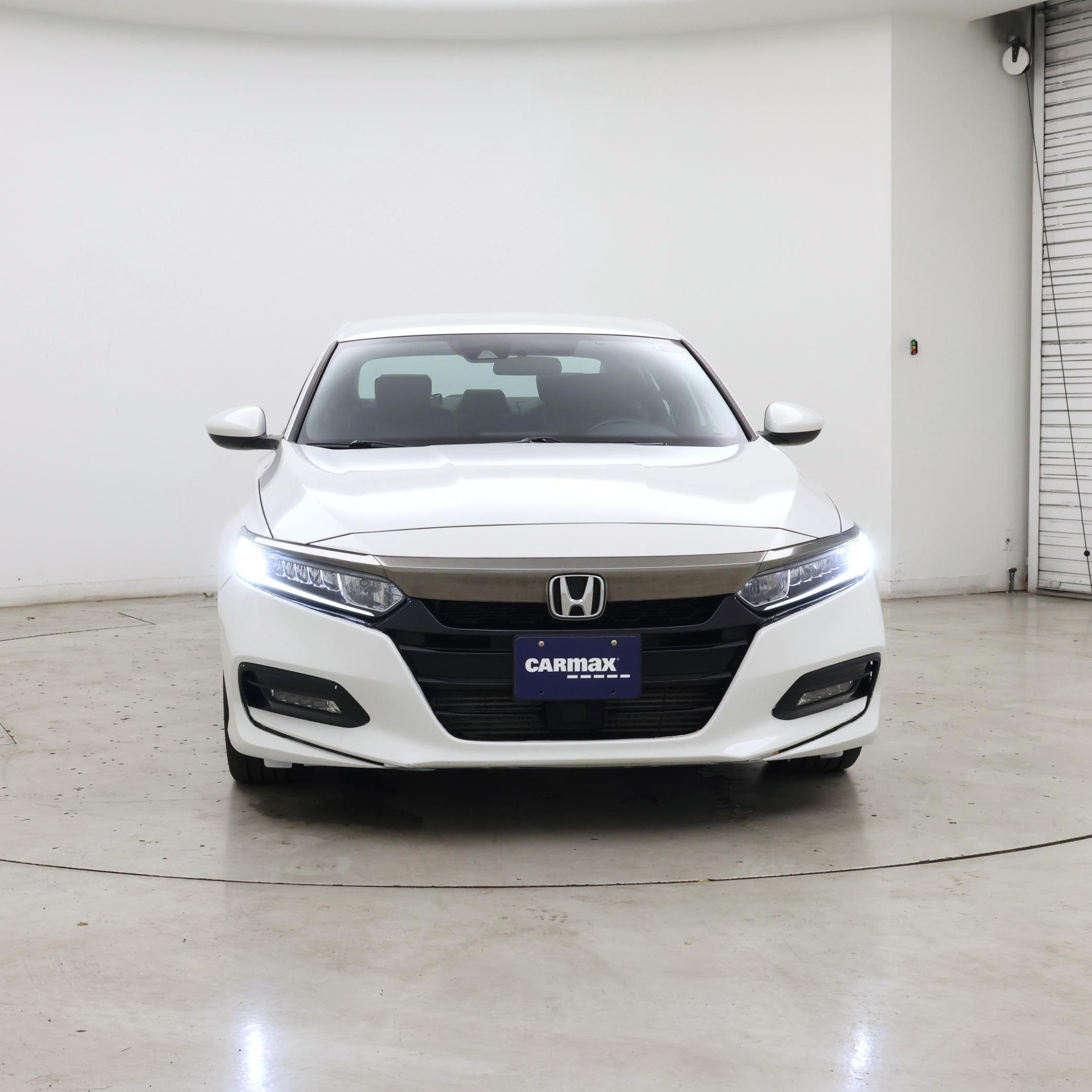 Thumbnail: 2018 Honda Accord - 5
