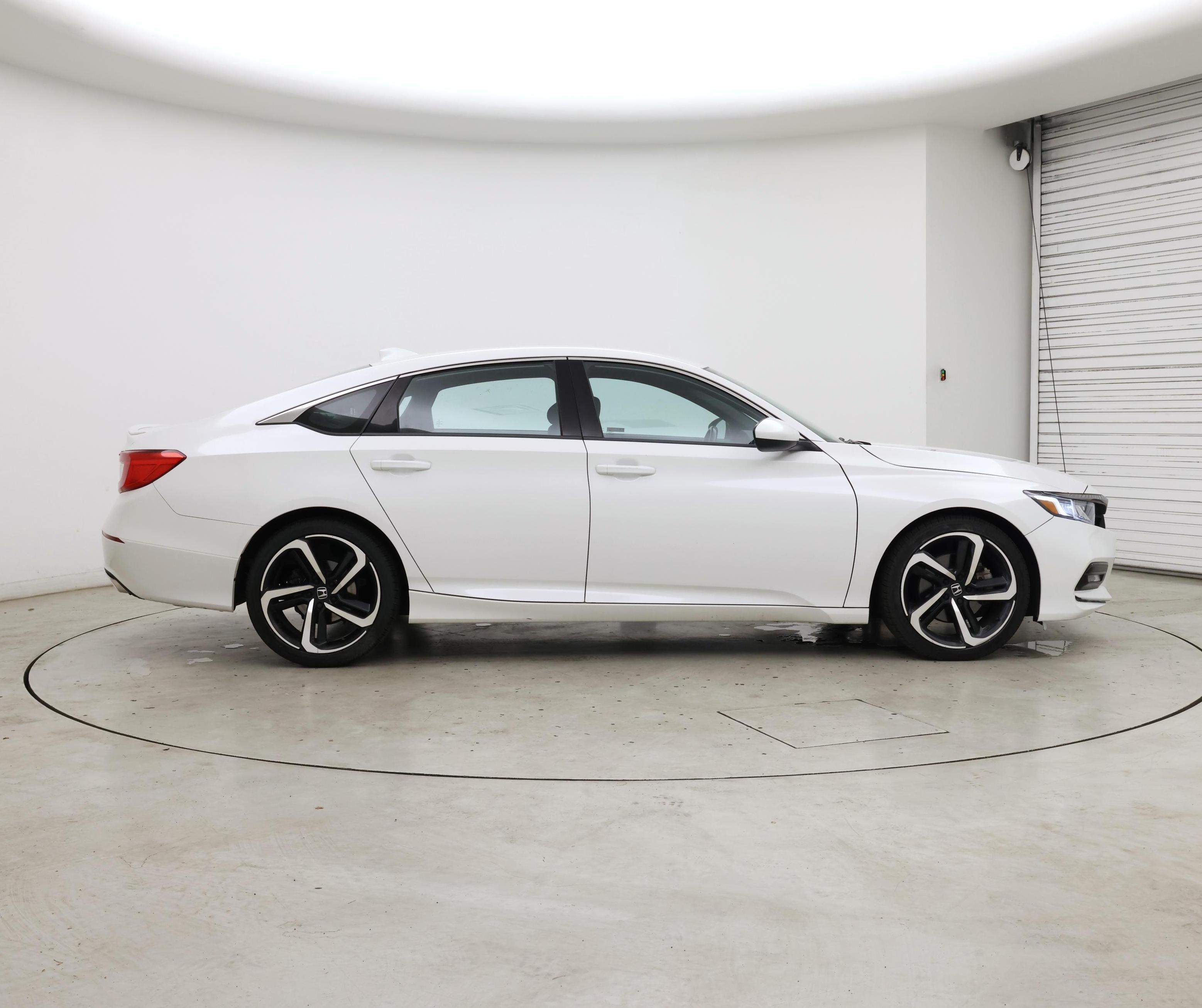 Thumbnail: 2018 Honda Accord - 7