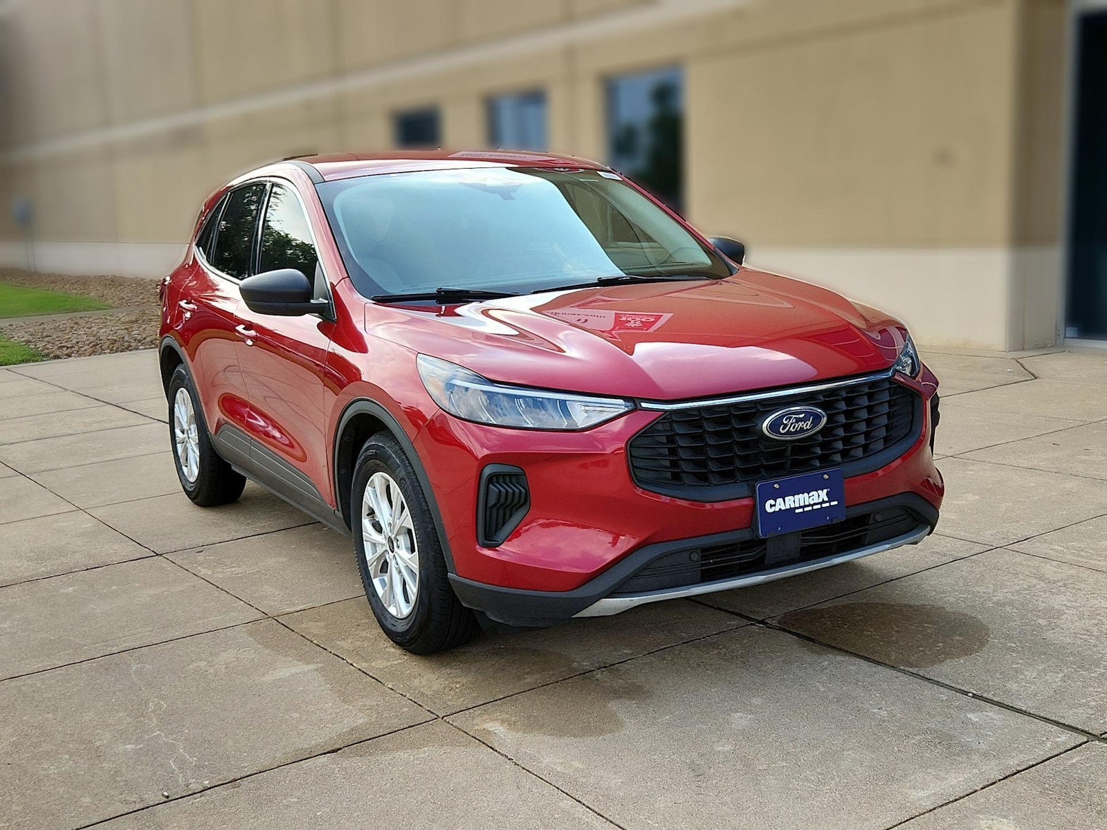 2023 Ford Escape Active - Photo 1