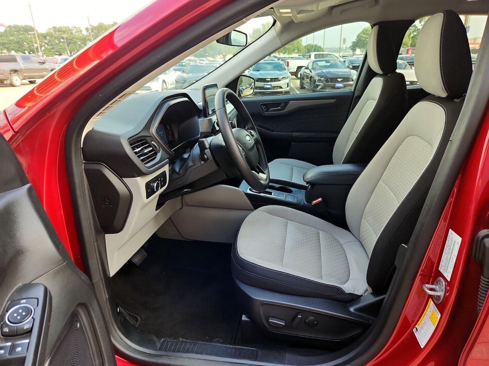 2023 Ford Escape Active - Photo 11