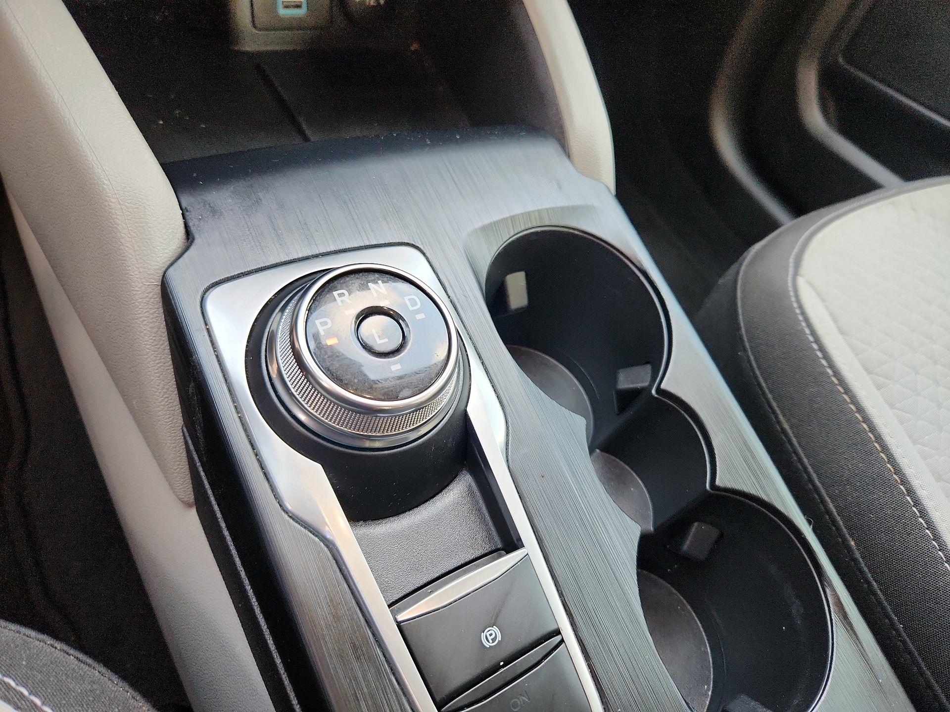 Thumbnail: 2023 Ford Escape - 15