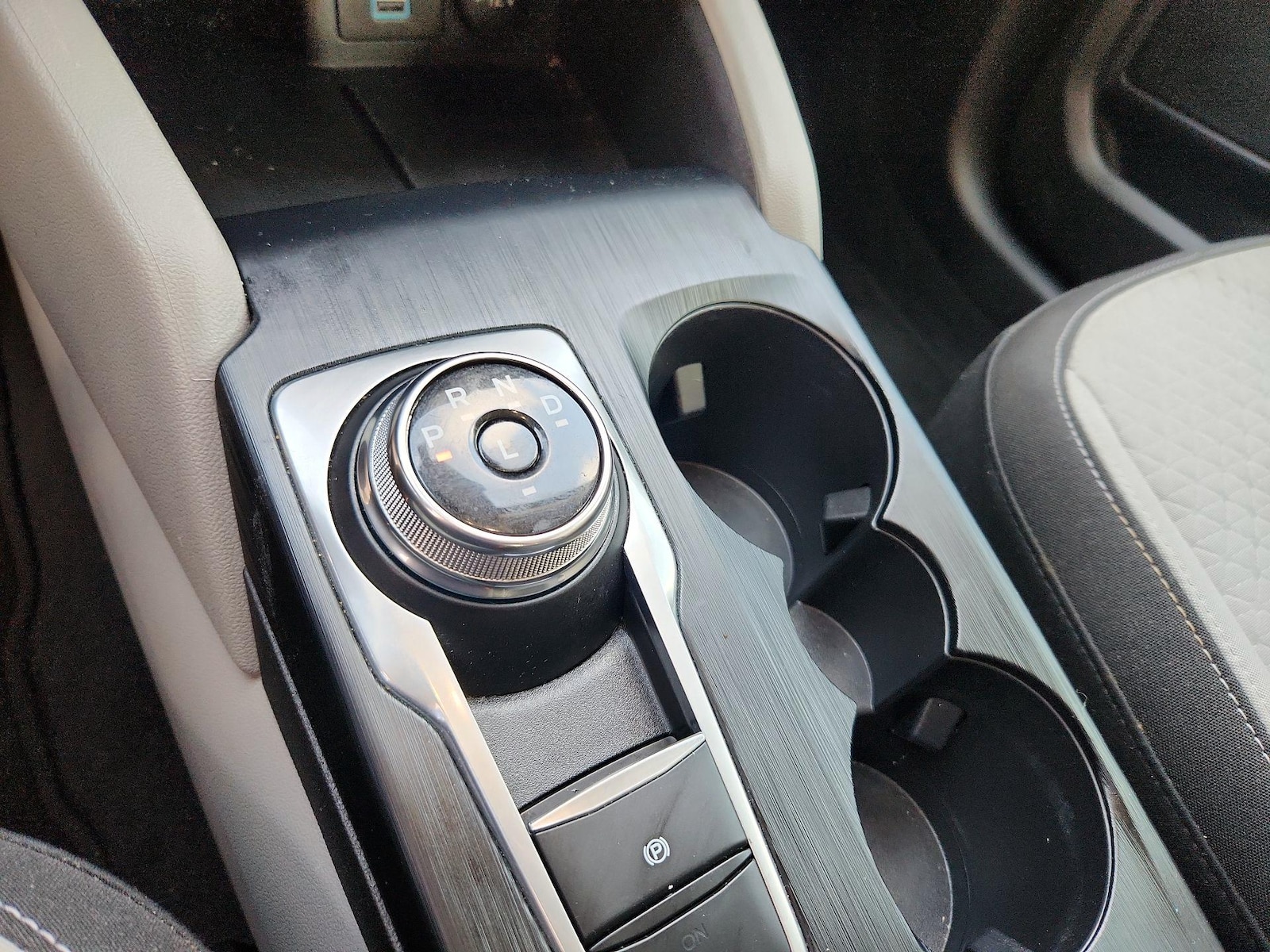 2023 Ford Escape Active - Photo 17