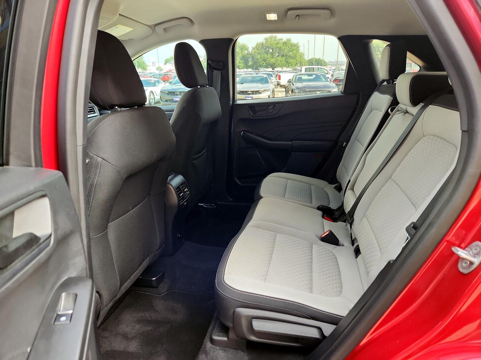 2023 Ford Escape Active - Photo 19
