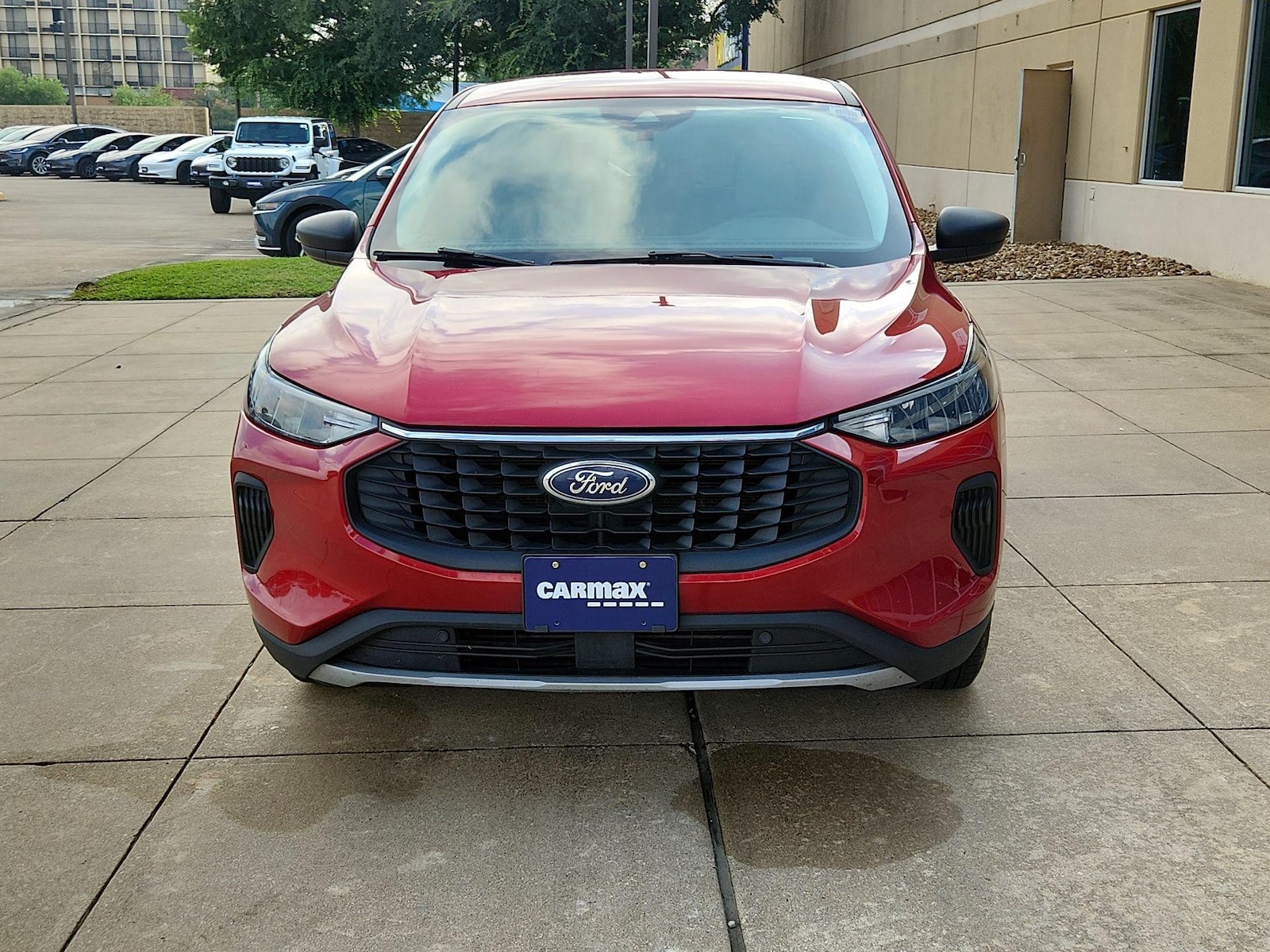 2023 Ford Escape Active - Photo 3