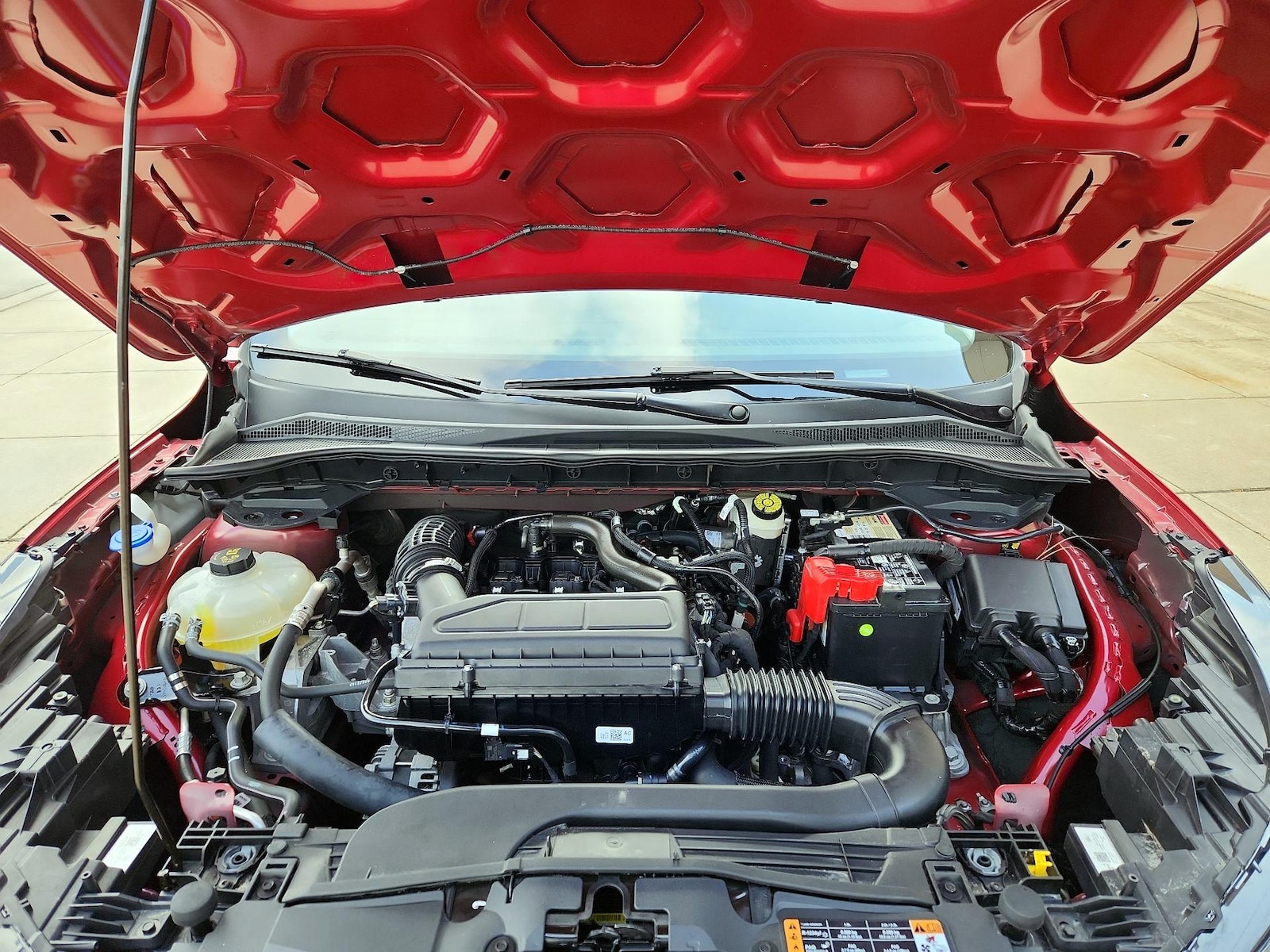 2023 Ford Escape Active - Photo 21