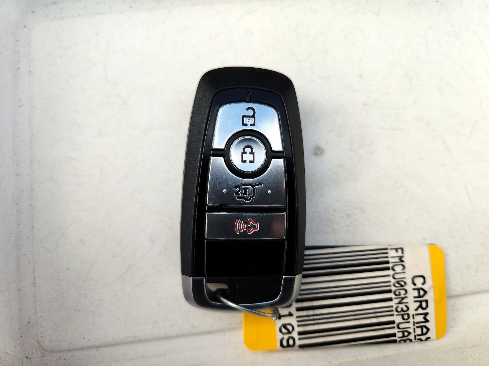 2023 Ford Escape Active - Photo 22