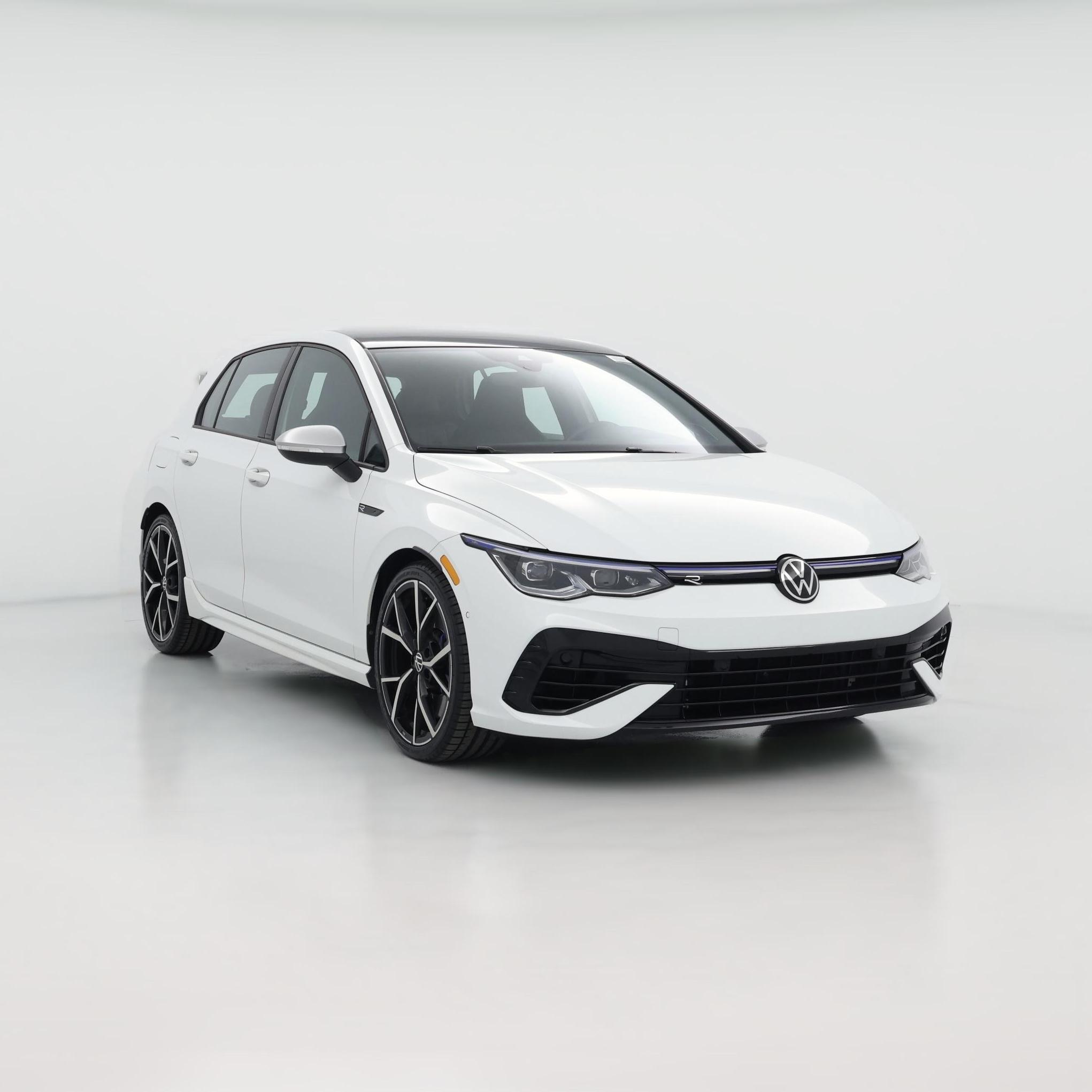 Thumbnail: 2022 Volkswagen Golf - 1