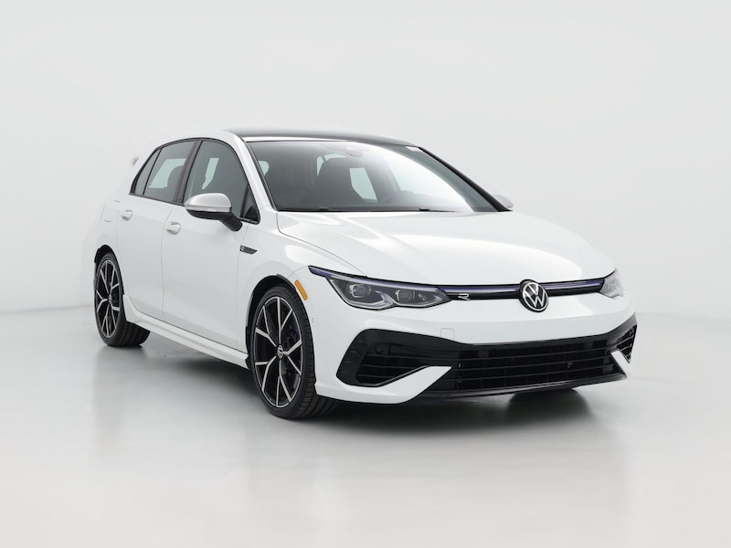 2022 Volkswagen Golf R