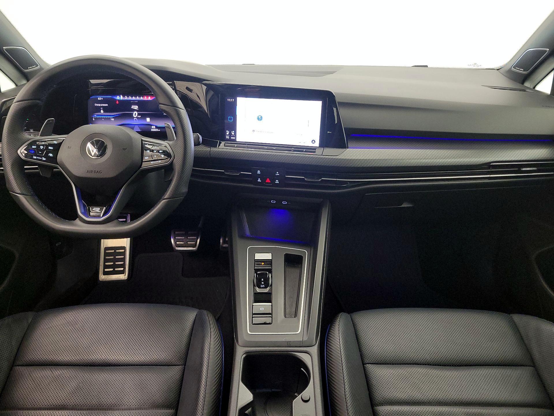 Thumbnail: 2022 Volkswagen Golf - 9