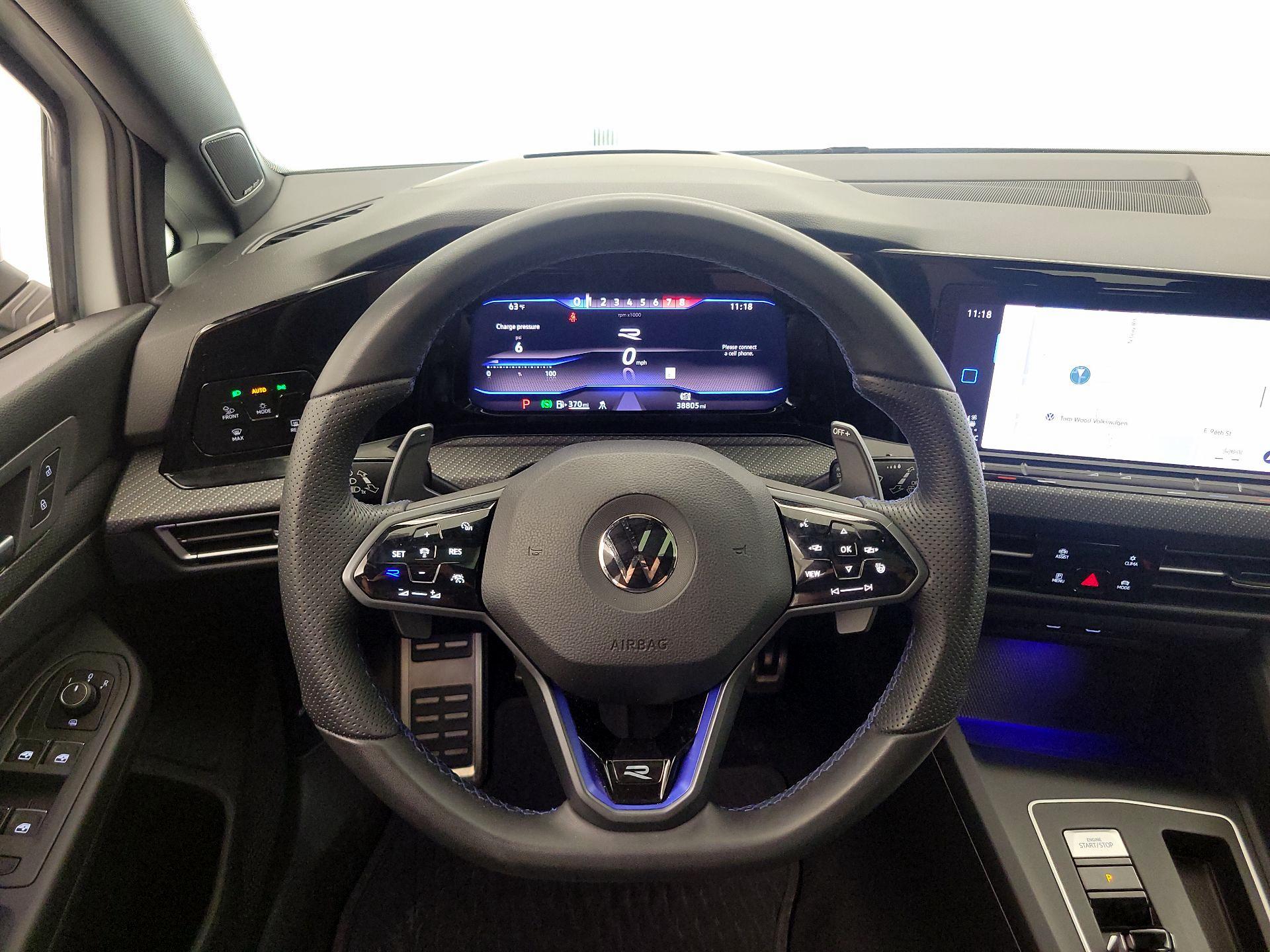Thumbnail: 2022 Volkswagen Golf - 10