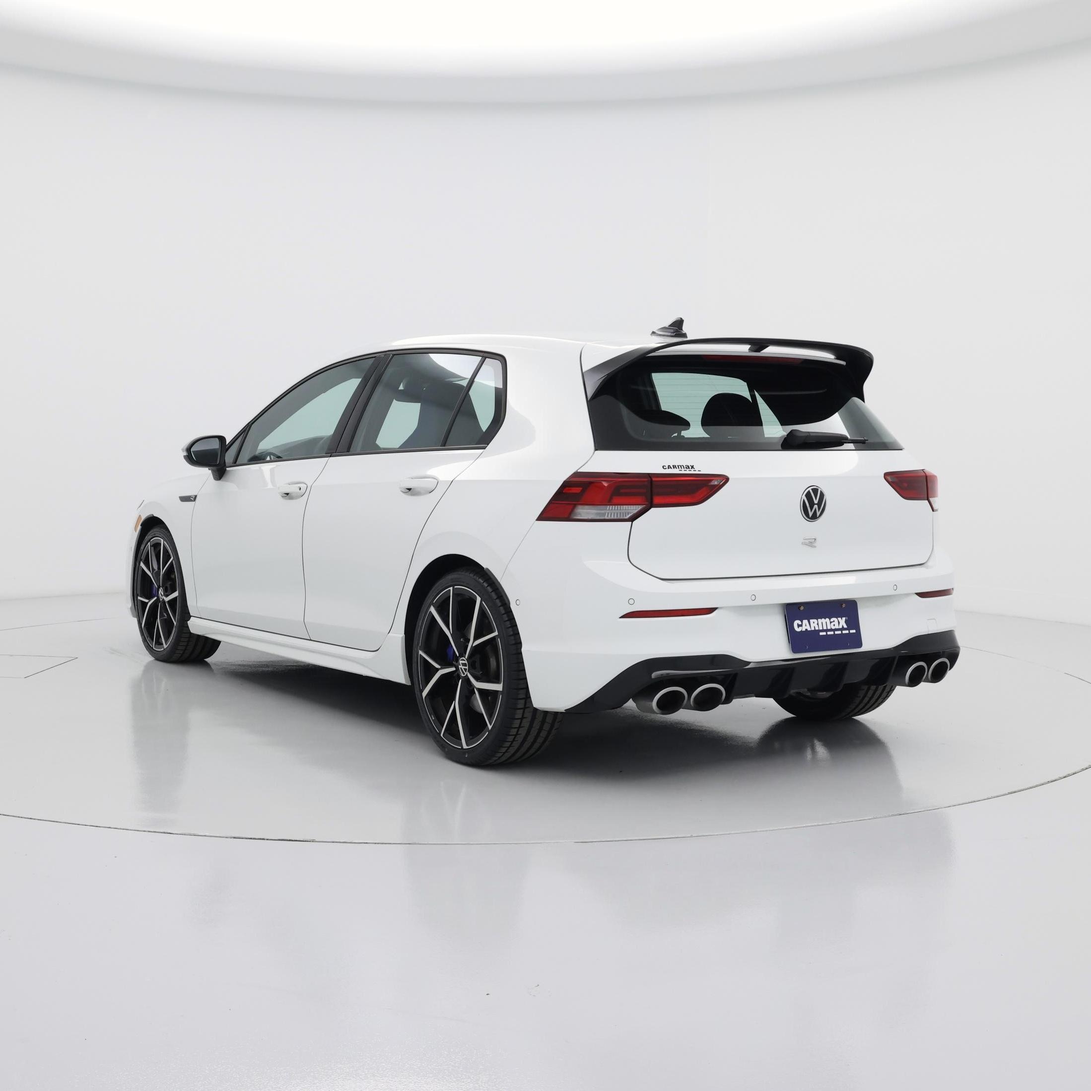 Thumbnail: 2022 Volkswagen Golf - 2