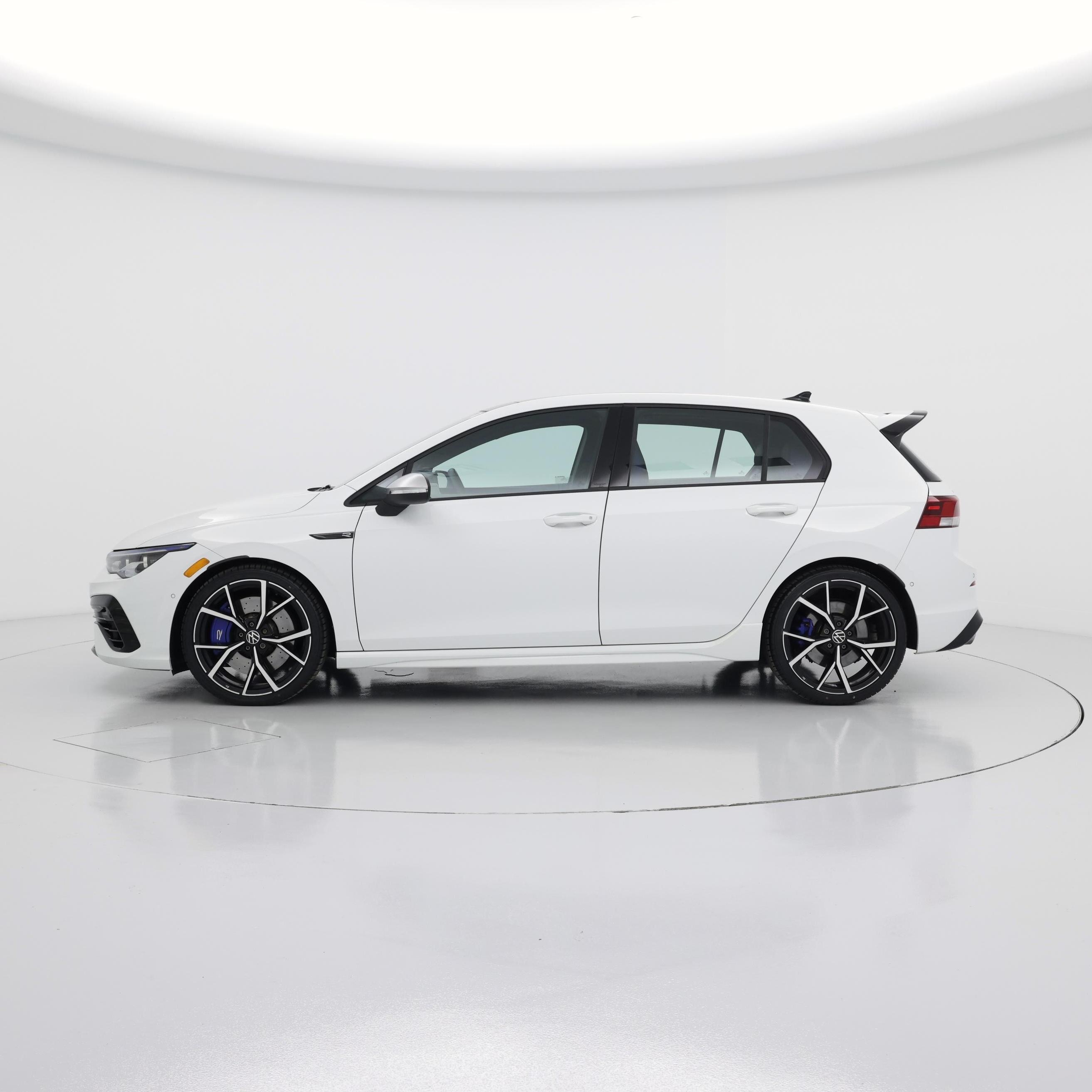Thumbnail: 2022 Volkswagen Golf - 3