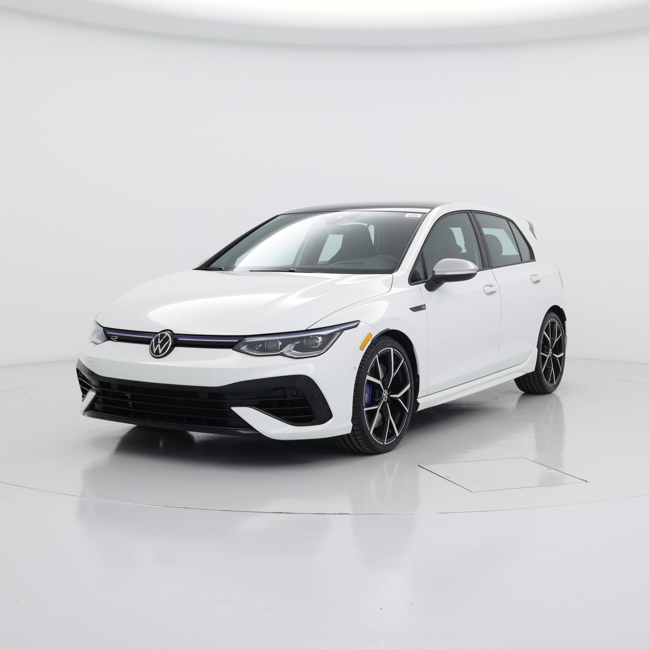 Thumbnail: 2022 Volkswagen Golf - 4