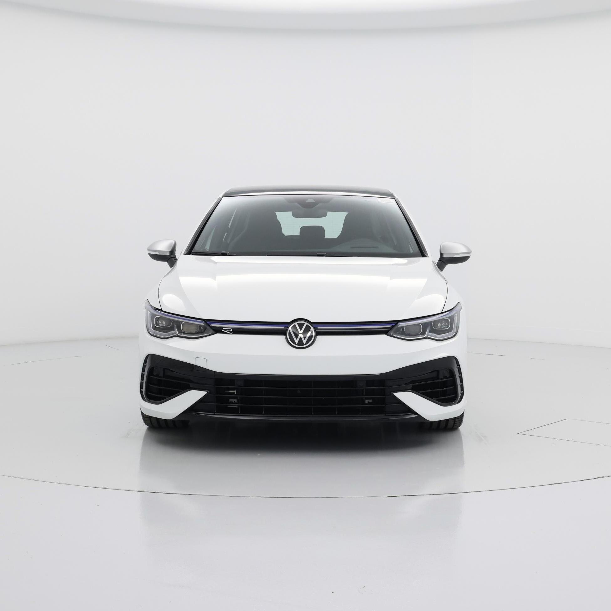Thumbnail: 2022 Volkswagen Golf - 5
