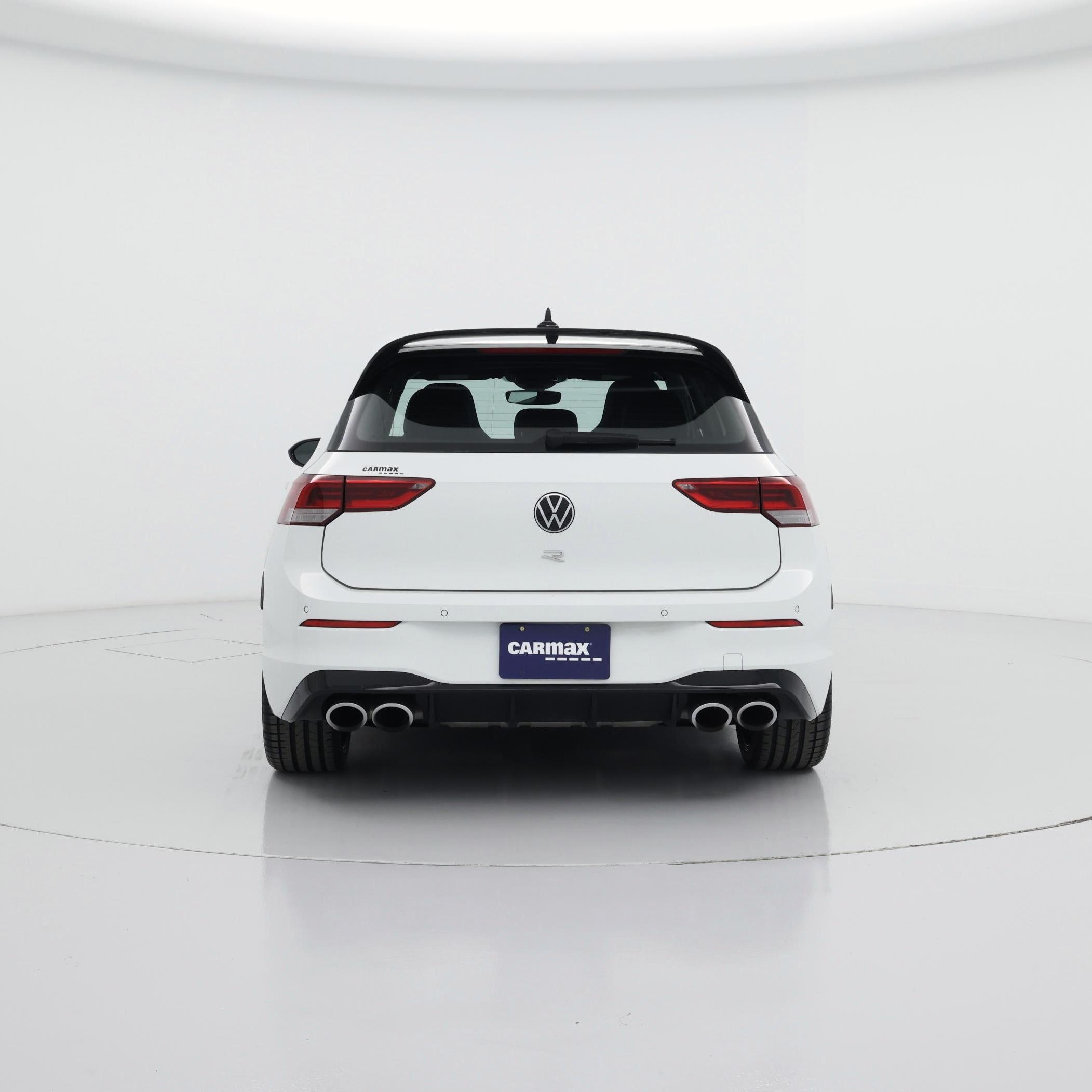 Thumbnail: 2022 Volkswagen Golf - 6