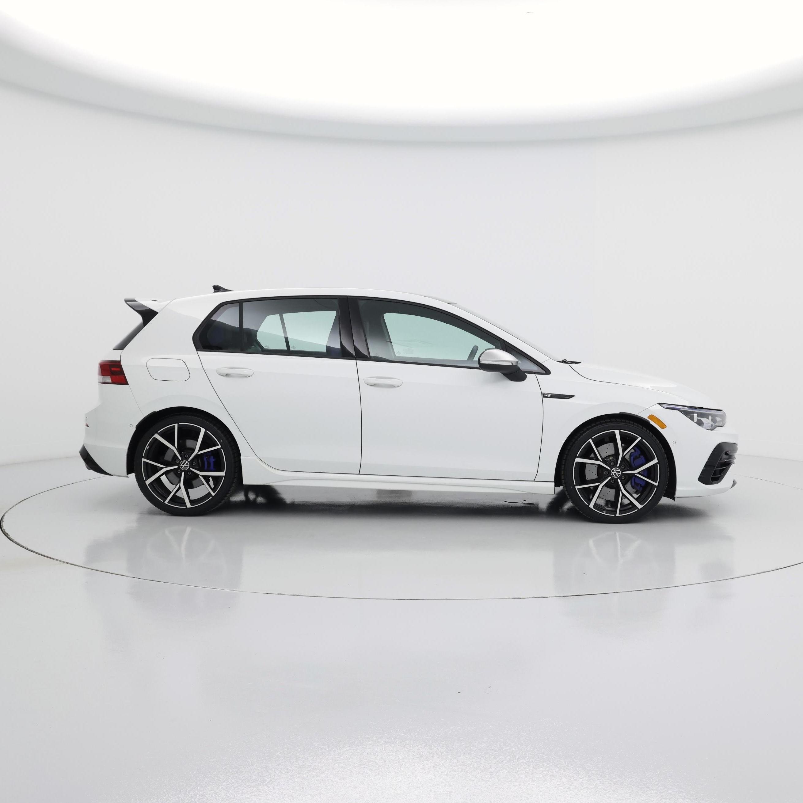 Thumbnail: 2022 Volkswagen Golf - 7