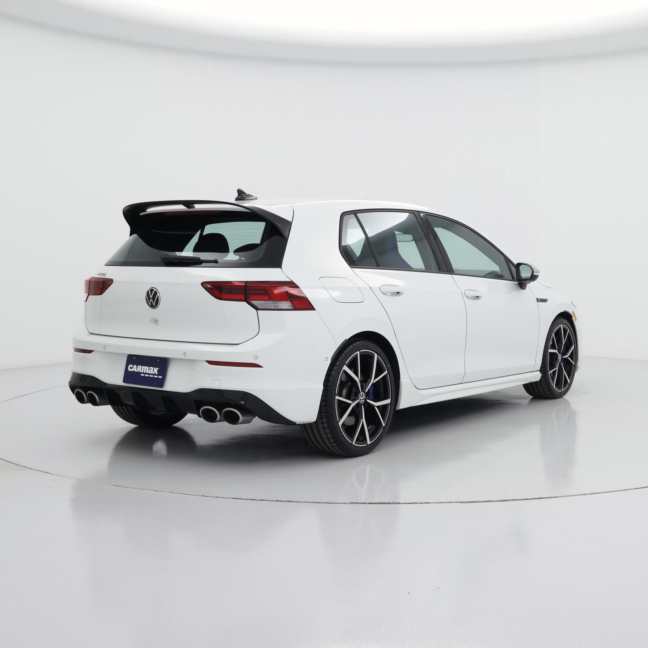 Thumbnail: 2022 Volkswagen Golf - 8