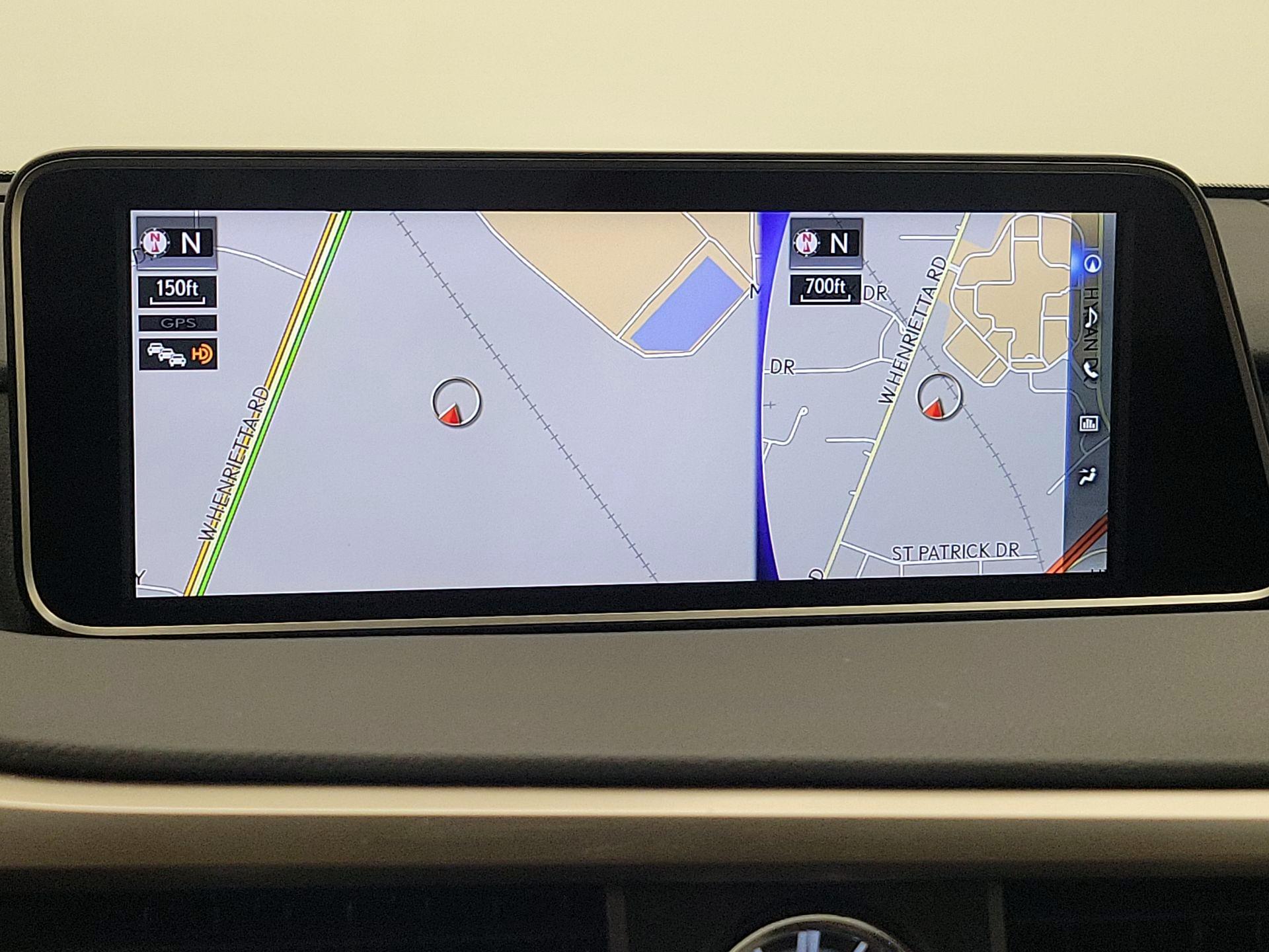 Thumbnail: 2019 Lexus RX - 14