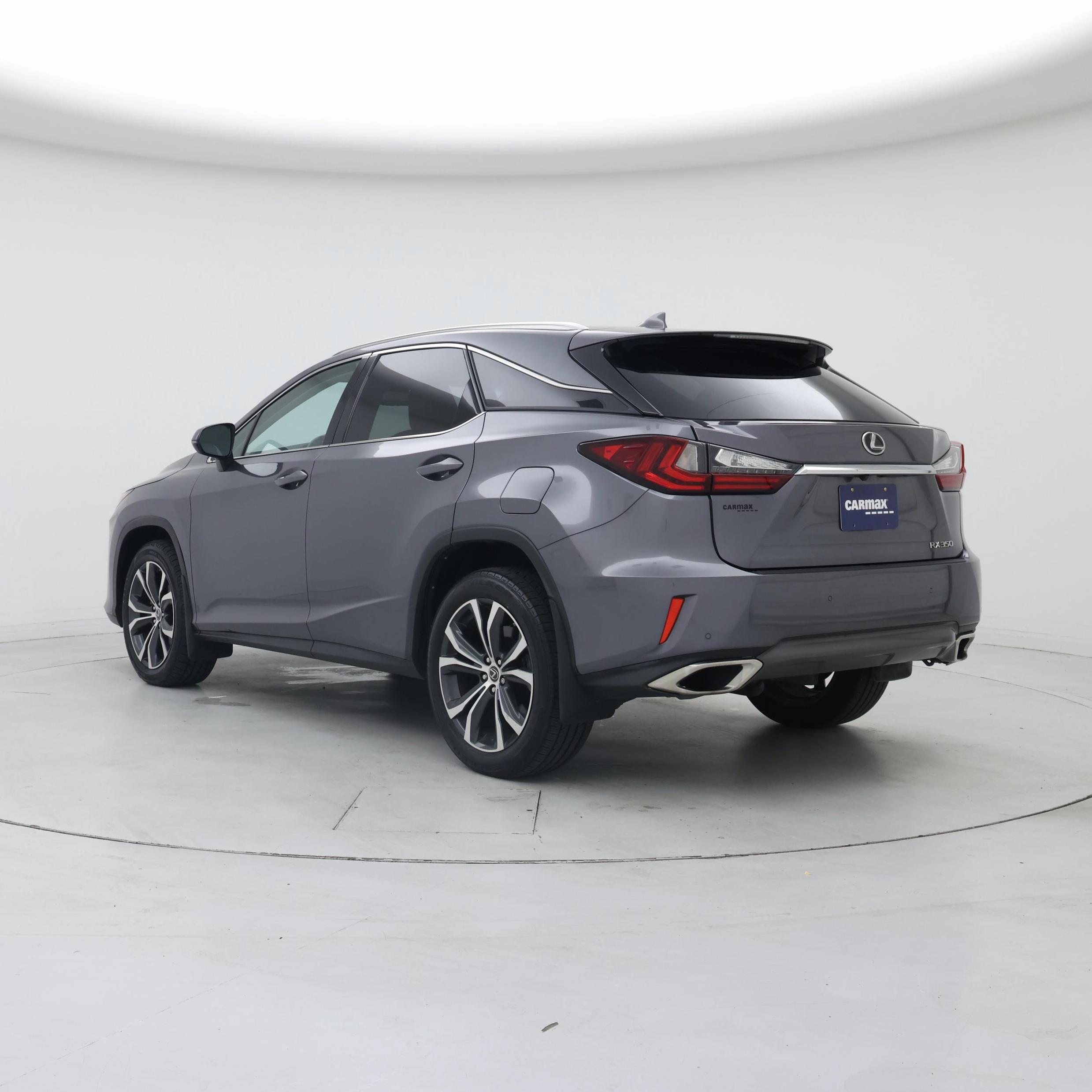 Thumbnail: 2019 Lexus RX - 2