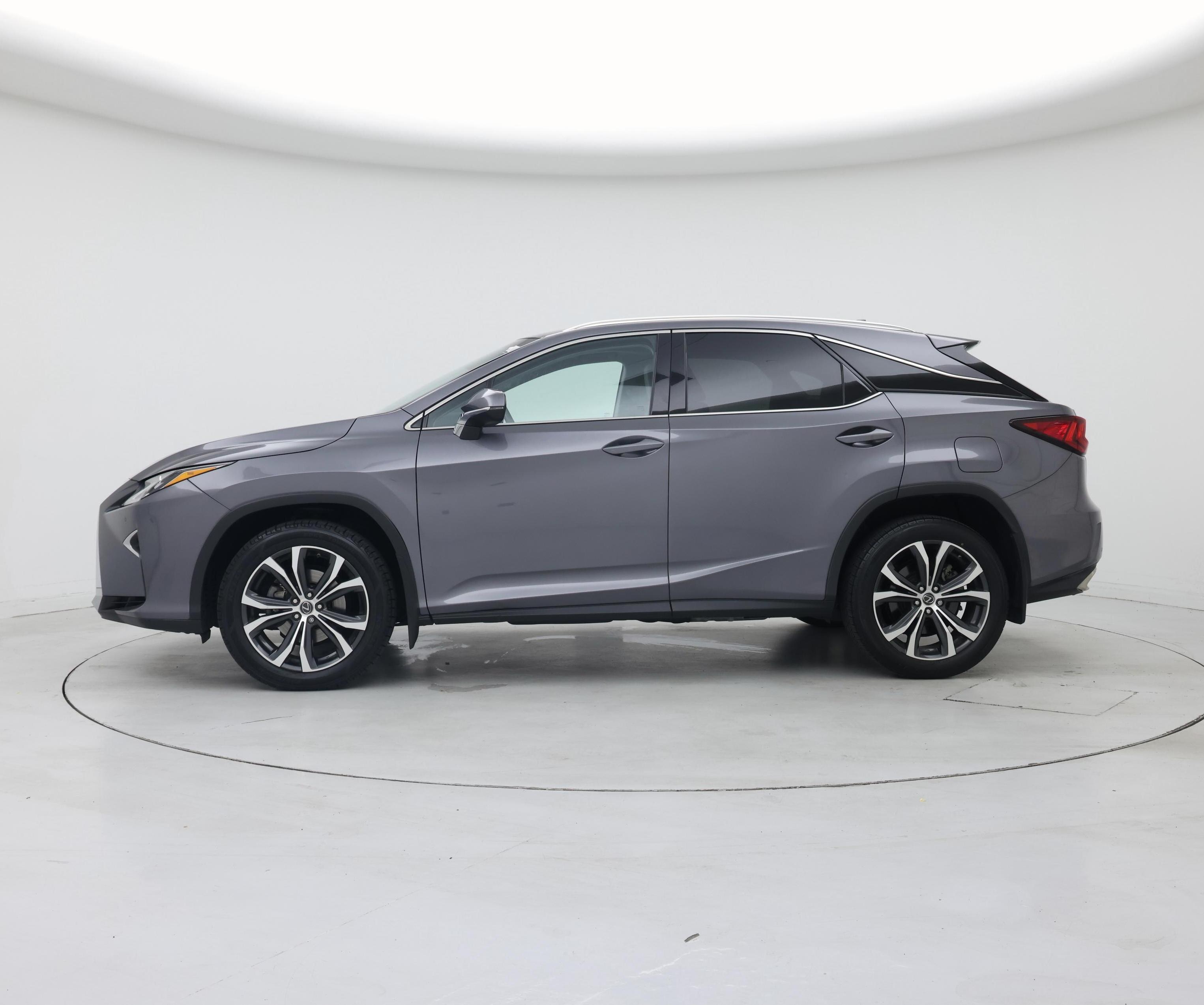 Thumbnail: 2019 Lexus RX - 3
