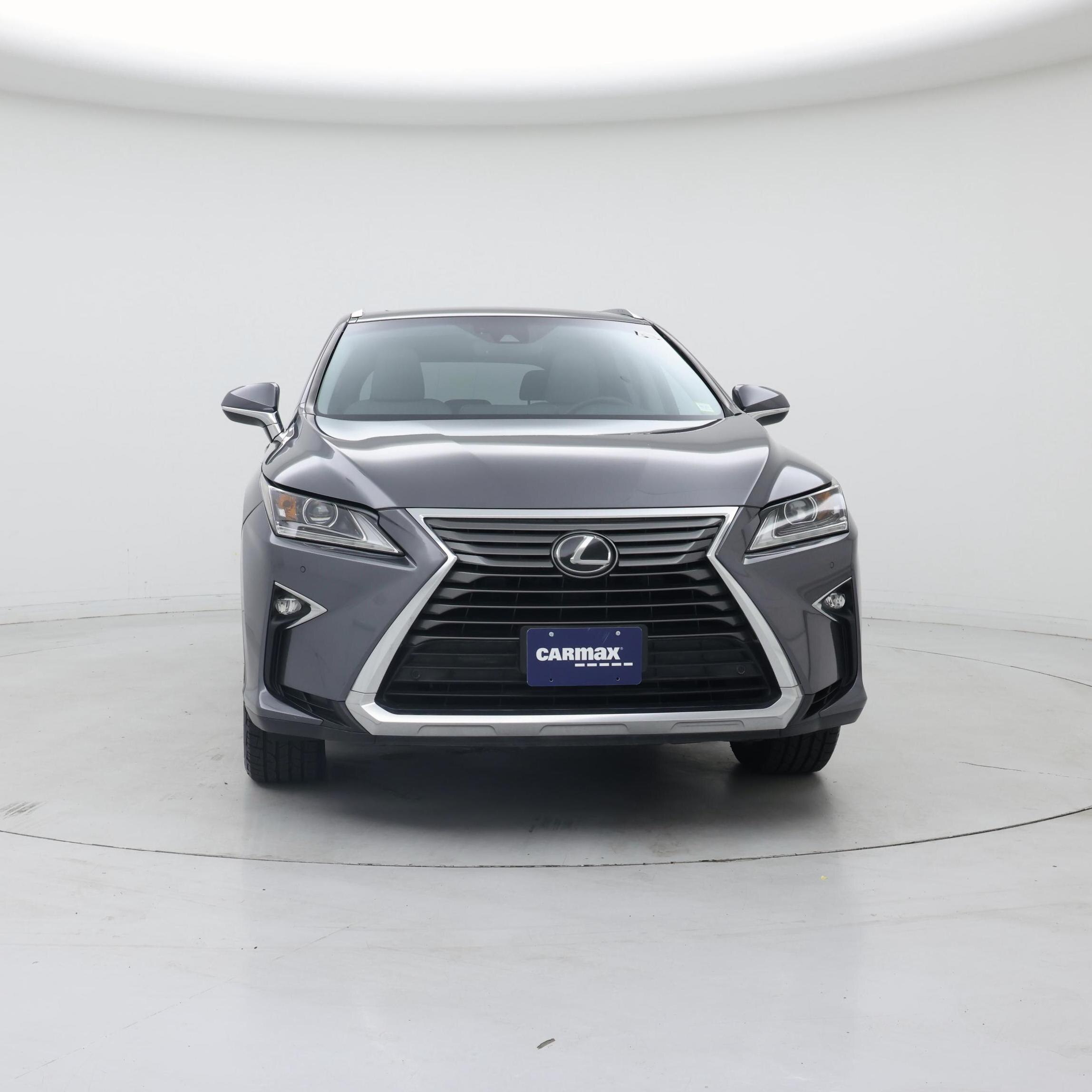 Thumbnail: 2019 Lexus RX - 5